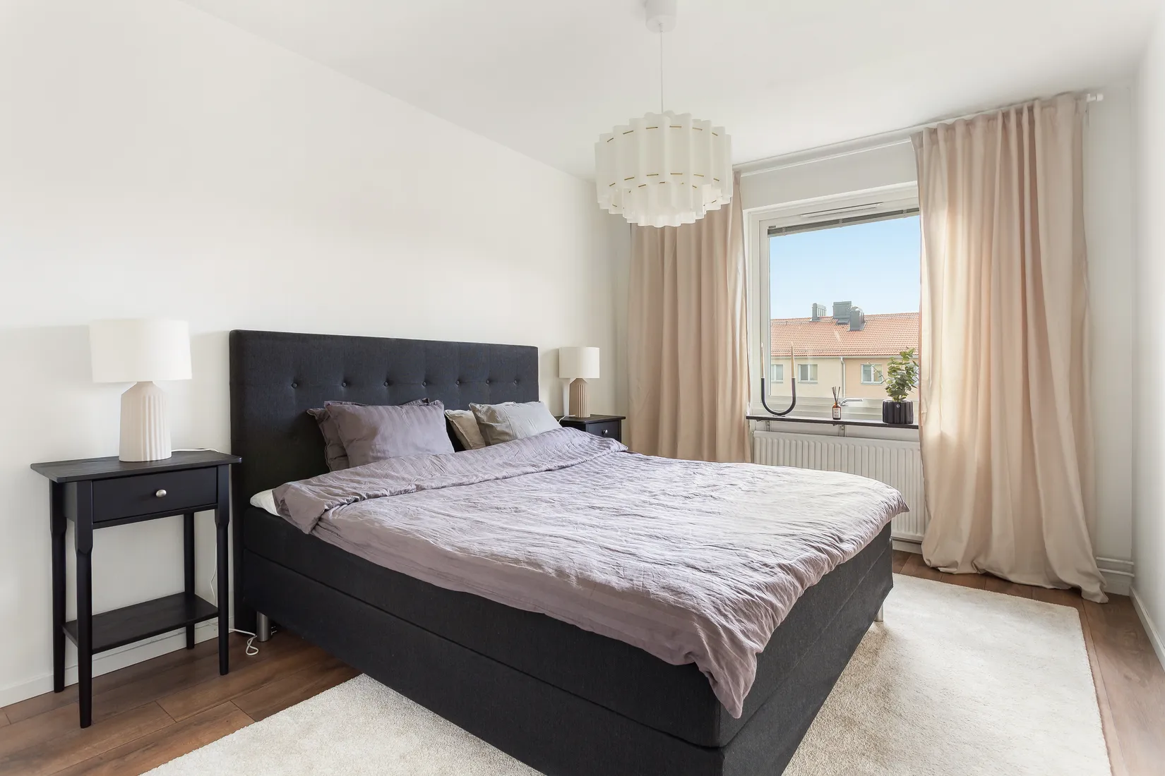 Bostadsrätt, Skogsvägen 38C, Centrala Kil, Kil