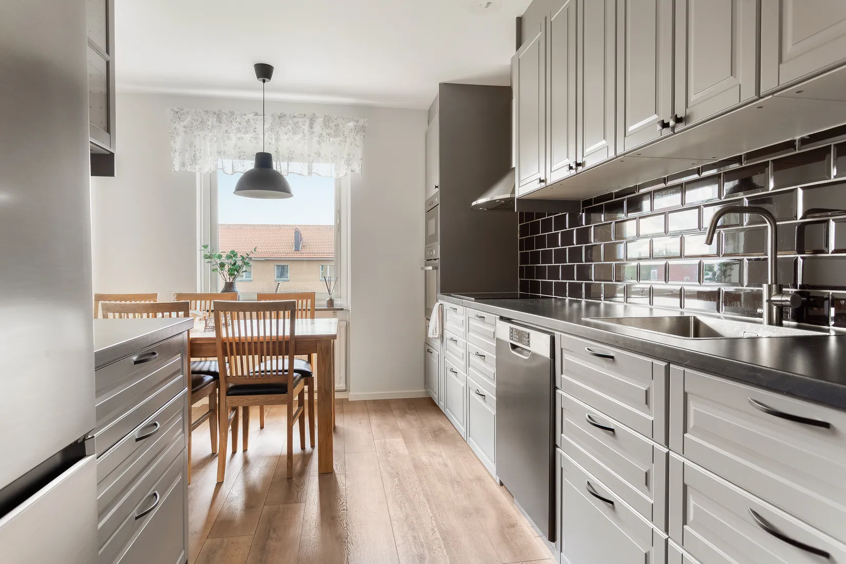 Bostadsrätt, Skogsvägen 38C, Centrala Kil, Kil