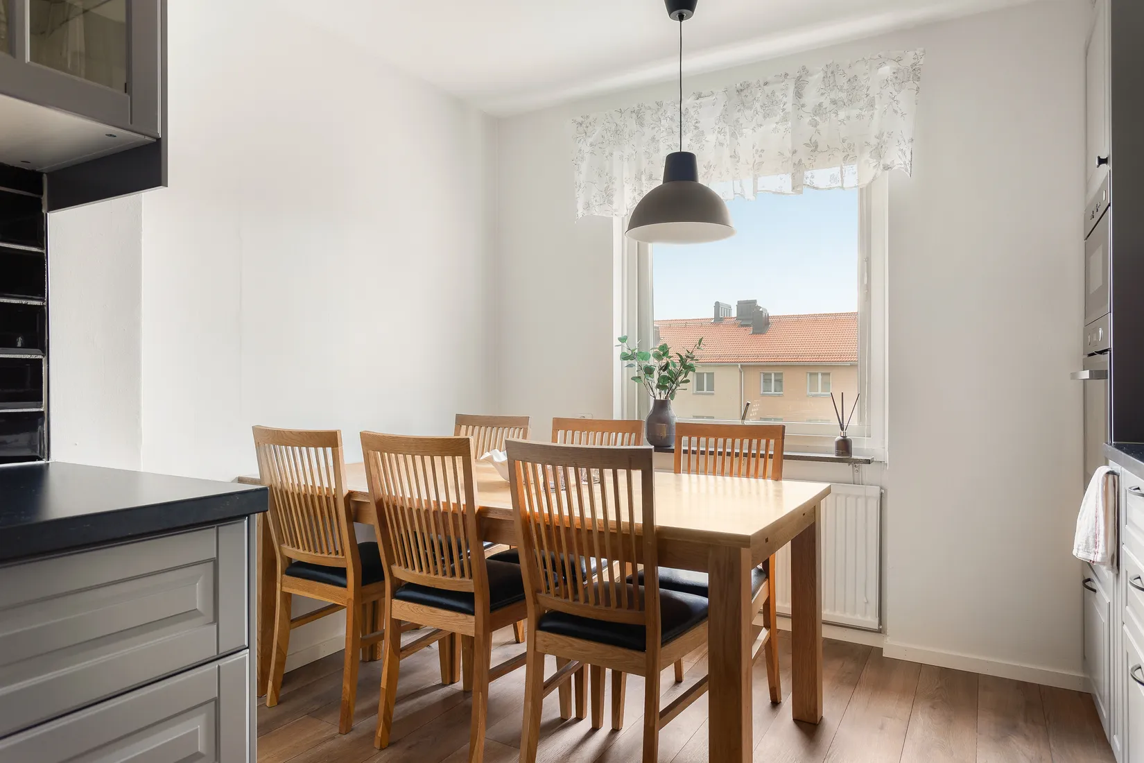 Bostadsrätt, Skogsvägen 38C, Centrala Kil, Kil