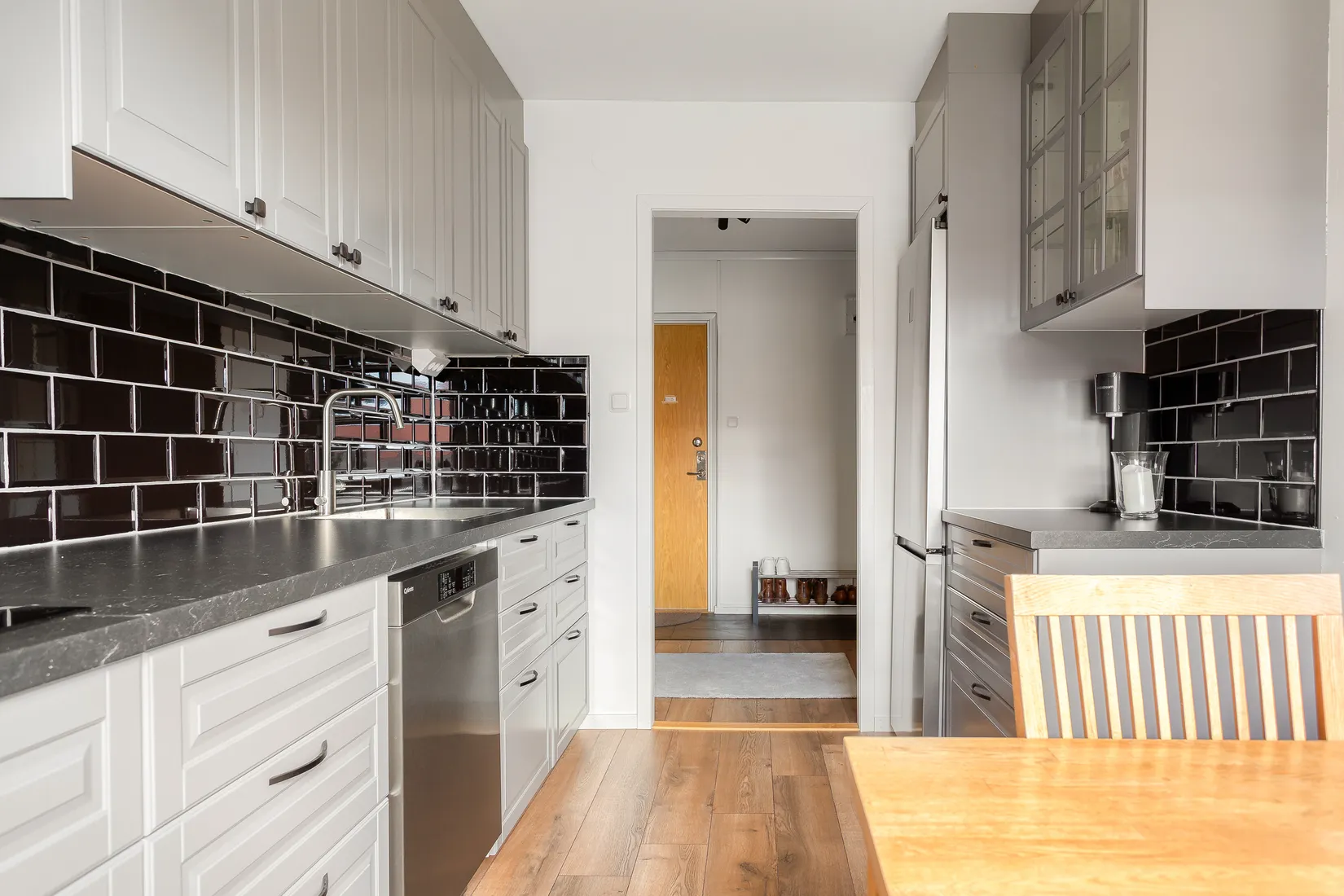 Bostadsrätt, Skogsvägen 38C, Centrala Kil, Kil