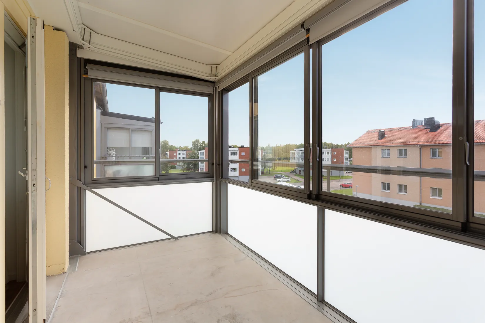 Bostadsrätt, Skogsvägen 38C, Centrala Kil, Kil