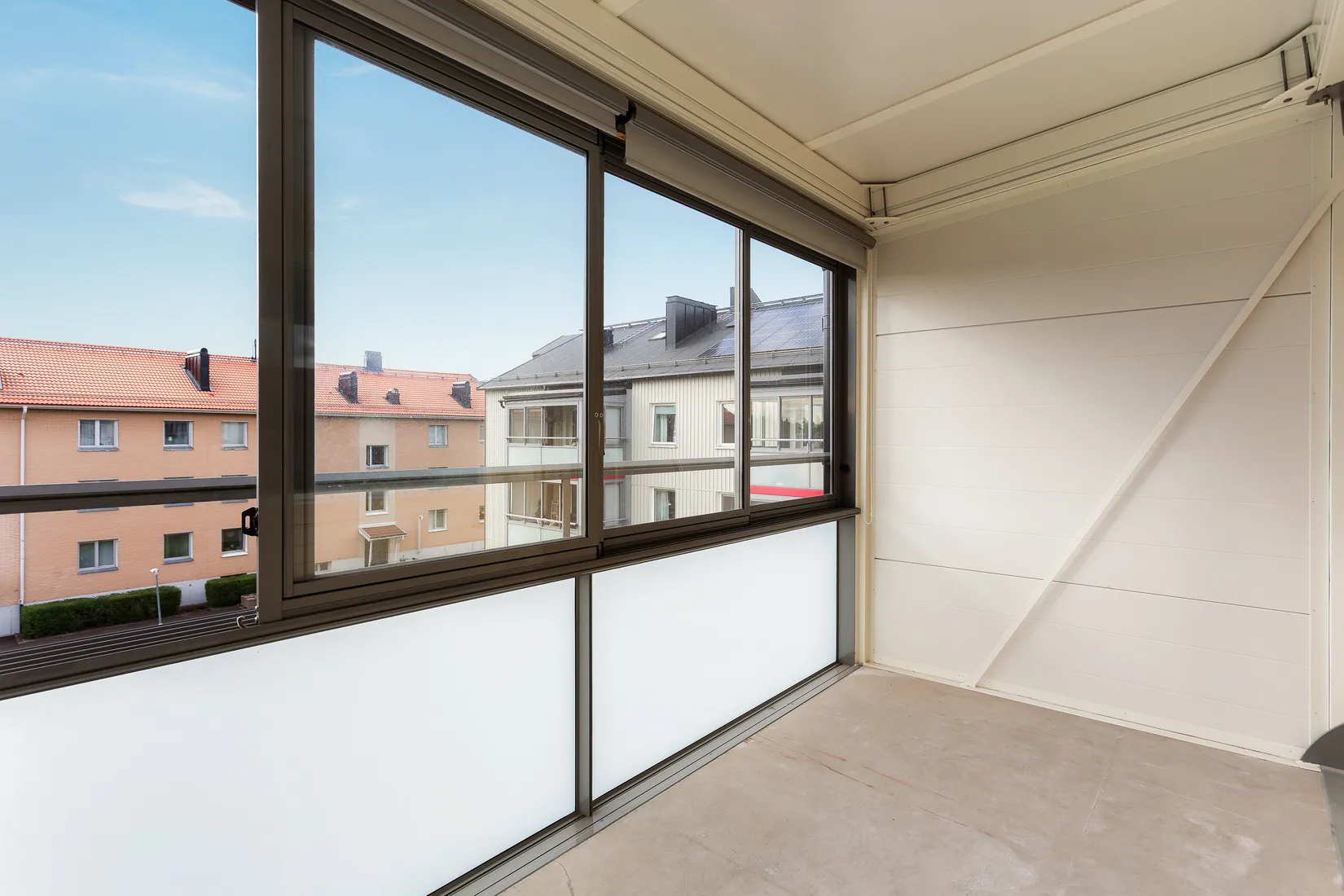 Bostadsrätt, Skogsvägen 38C, Centrala Kil, Kil