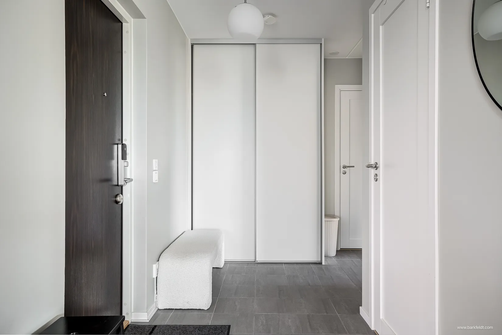 Bostadsrätt, Sållargatan 1, Kungsängen, Uppsala