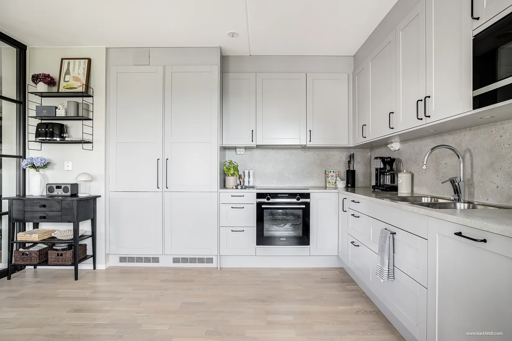 Bostadsrätt, Sållargatan 1, Kungsängen, Uppsala
