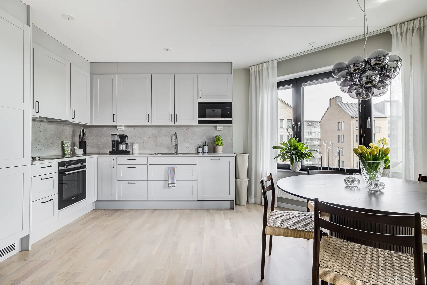 Bostadsrätt, Sållargatan 1, Kungsängen, Uppsala