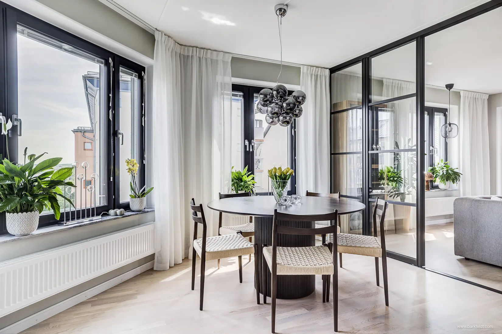 Bostadsrätt, Sållargatan 1, Kungsängen, Uppsala