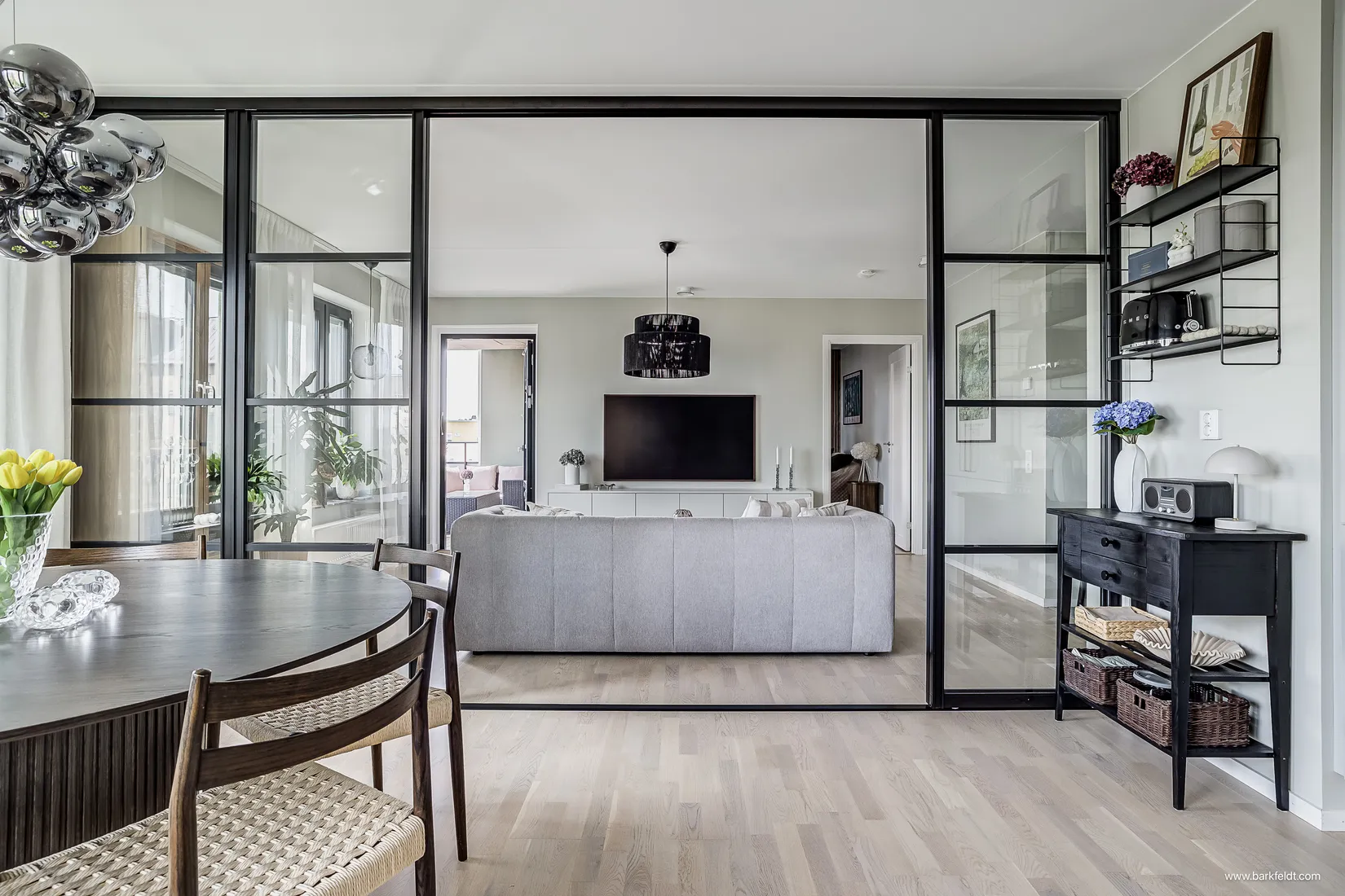 Bostadsrätt, Sållargatan 1, Kungsängen, Uppsala