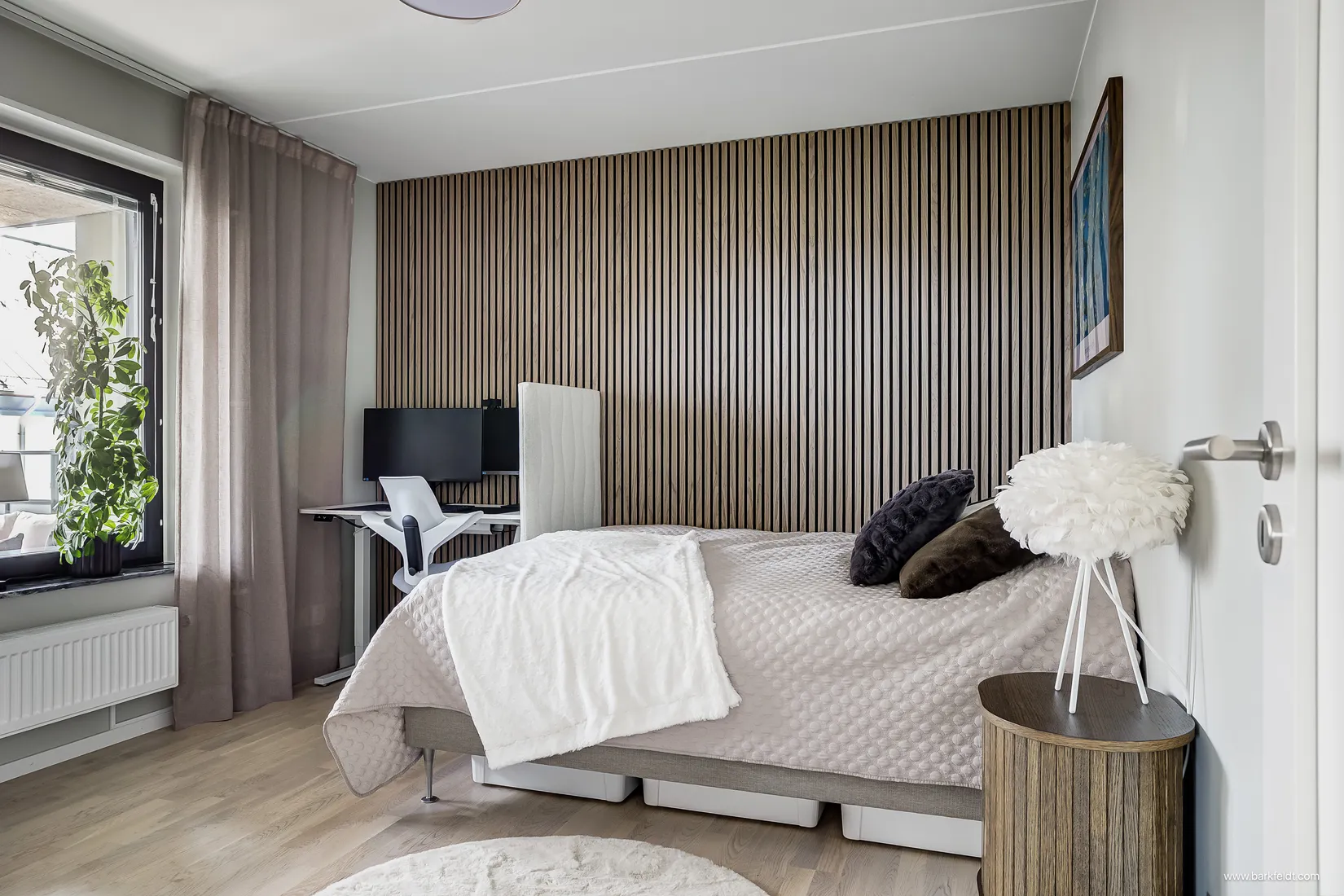 Bostadsrätt, Sållargatan 1, Kungsängen, Uppsala