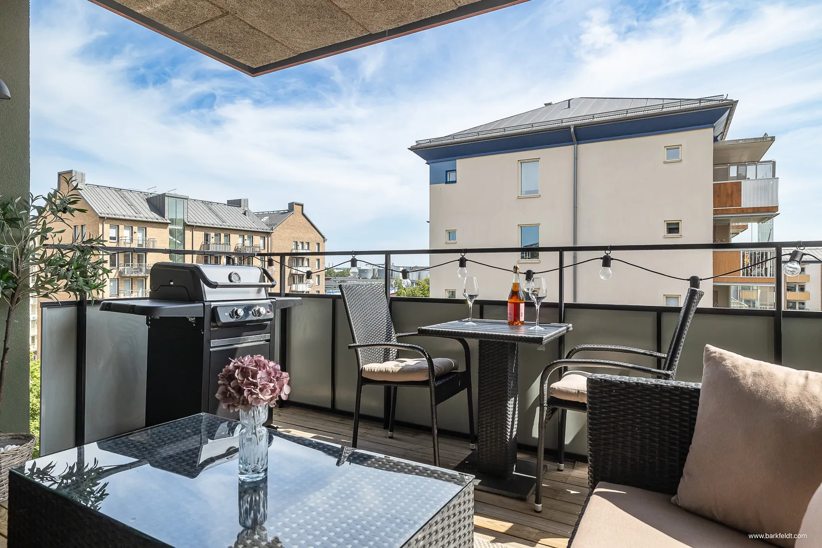 Bostadsrätt, Sållargatan 1, Kungsängen, Uppsala