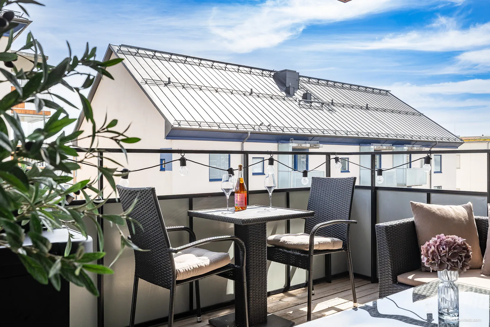 Bostadsrätt, Sållargatan 1, Kungsängen, Uppsala