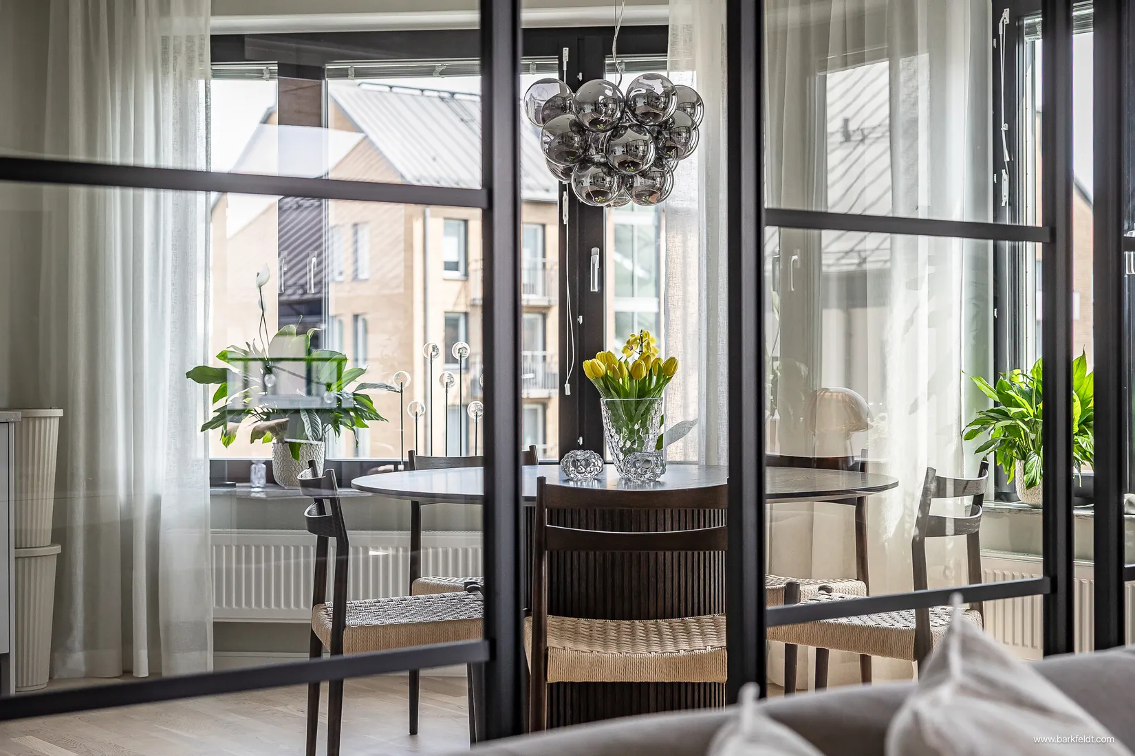 Bostadsrätt, Sållargatan 1, Kungsängen, Uppsala