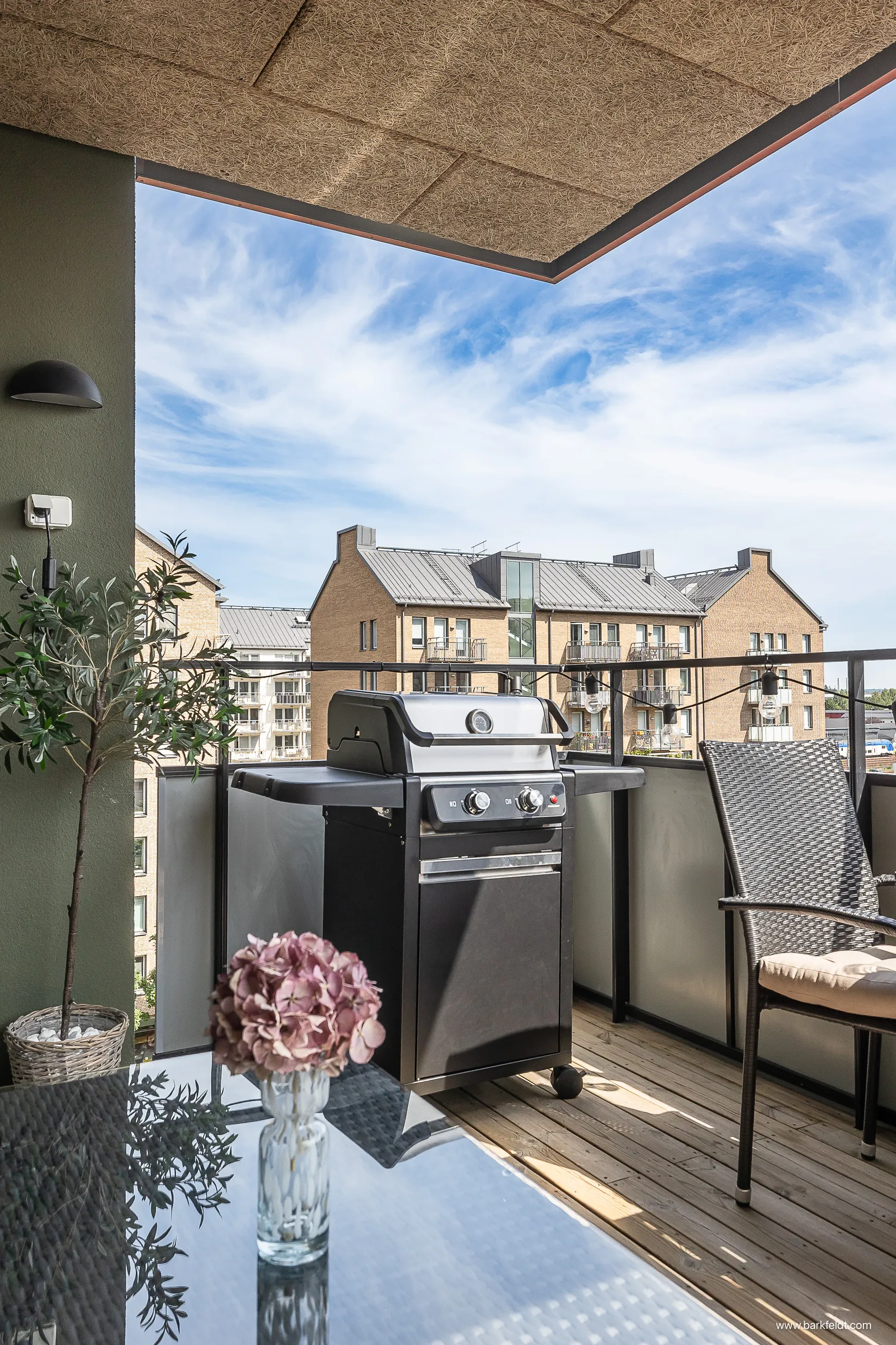 Bostadsrätt, Sållargatan 1, Kungsängen, Uppsala