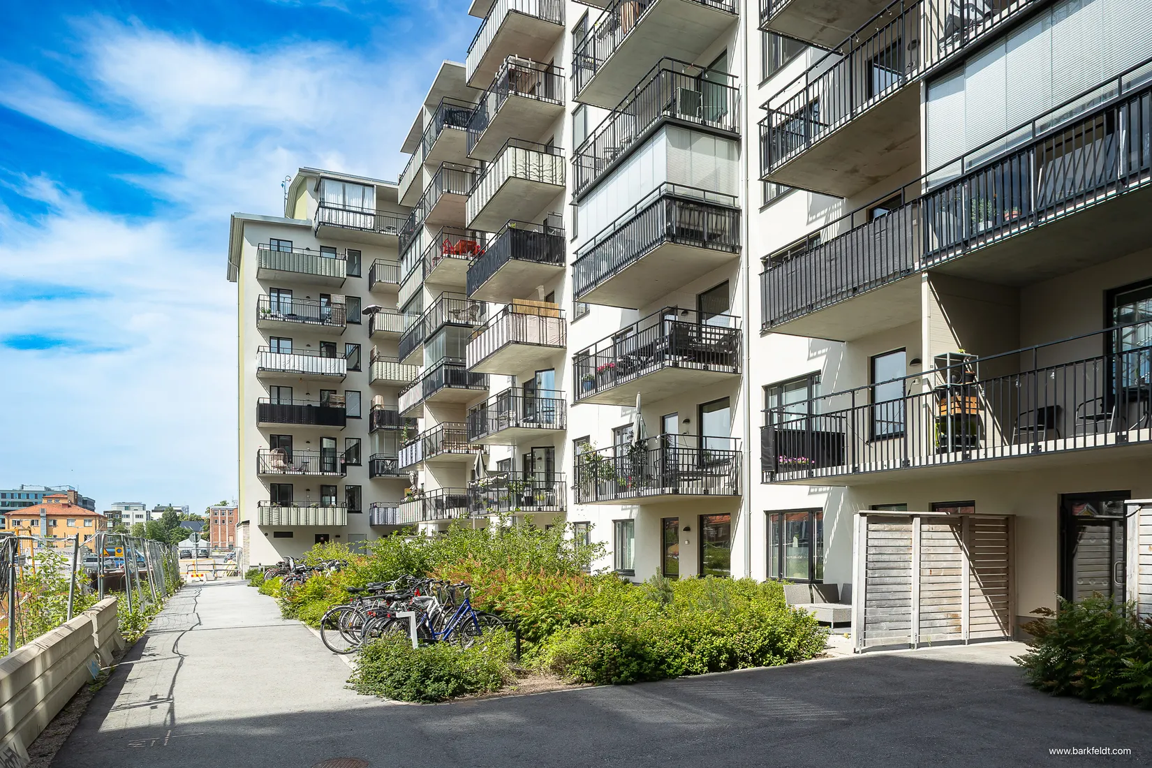 Bostadsrätt, Sållargatan 1, Kungsängen, Uppsala