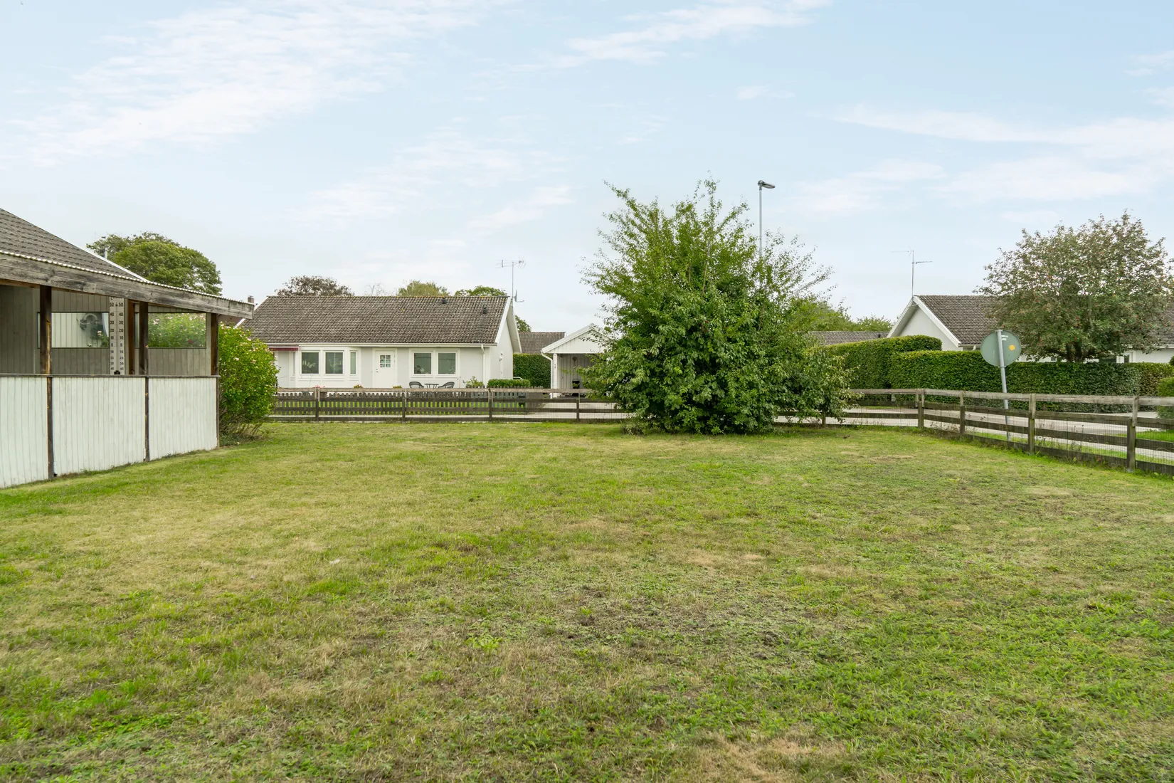 Villa, Stationsvägen 19, Eslöv
