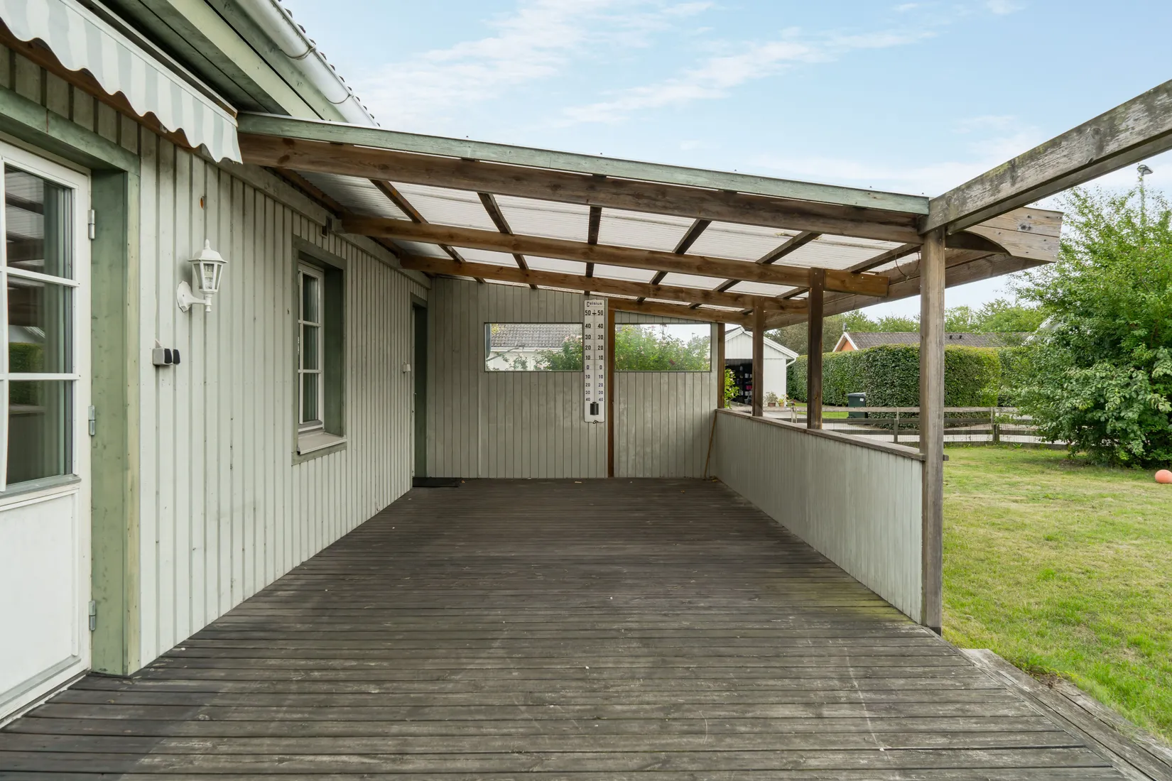 Villa, Stationsvägen 19, Eslöv
