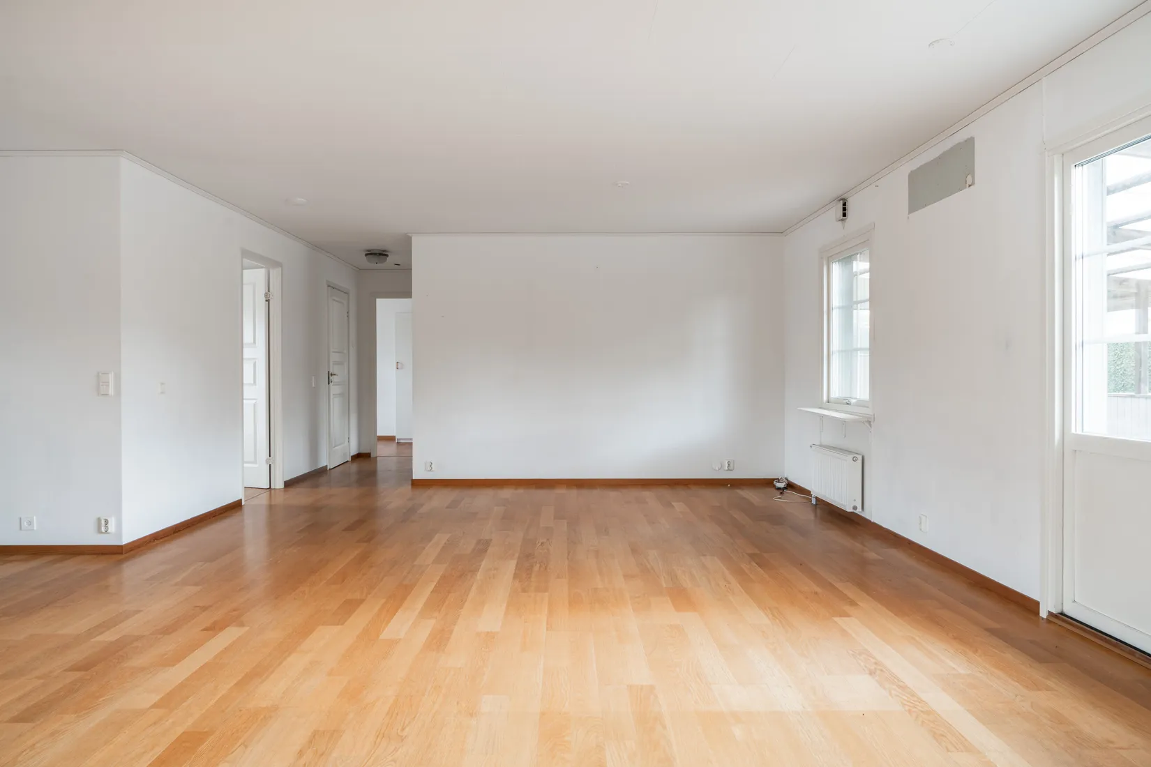 Villa, Stationsvägen 19, Eslöv