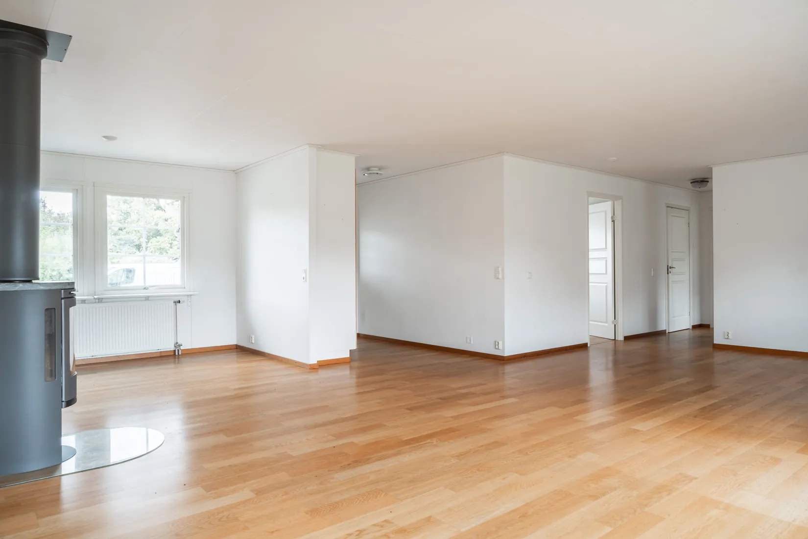 Villa, Stationsvägen 19, Eslöv
