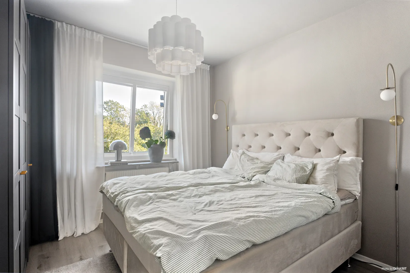 Bostadsrätt, Erik Dahlbergsvägen 34B, Resecentrum, Karlshamn
