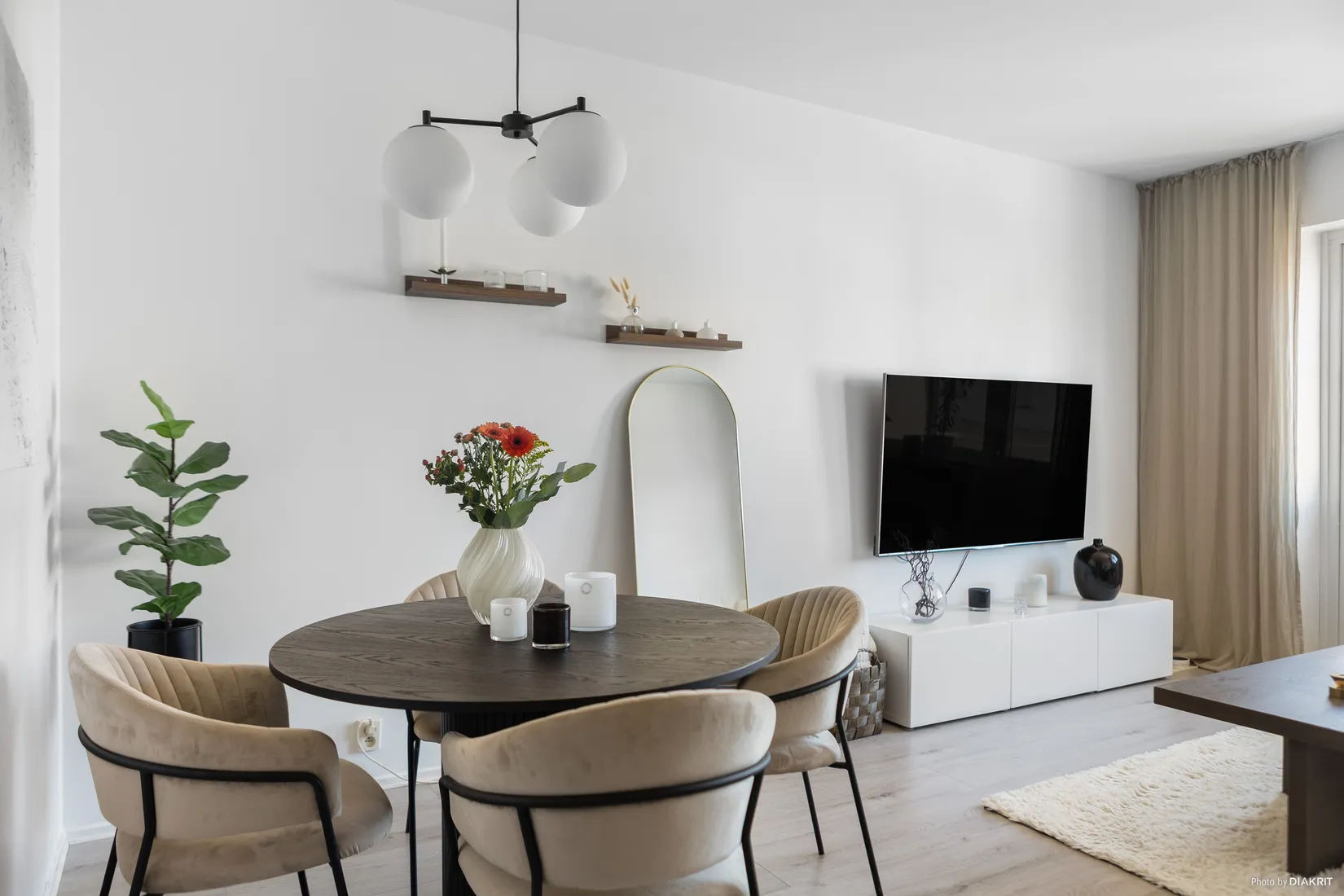 Bostadsrätt, Erik Dahlbergsvägen 34B, Resecentrum, Karlshamn