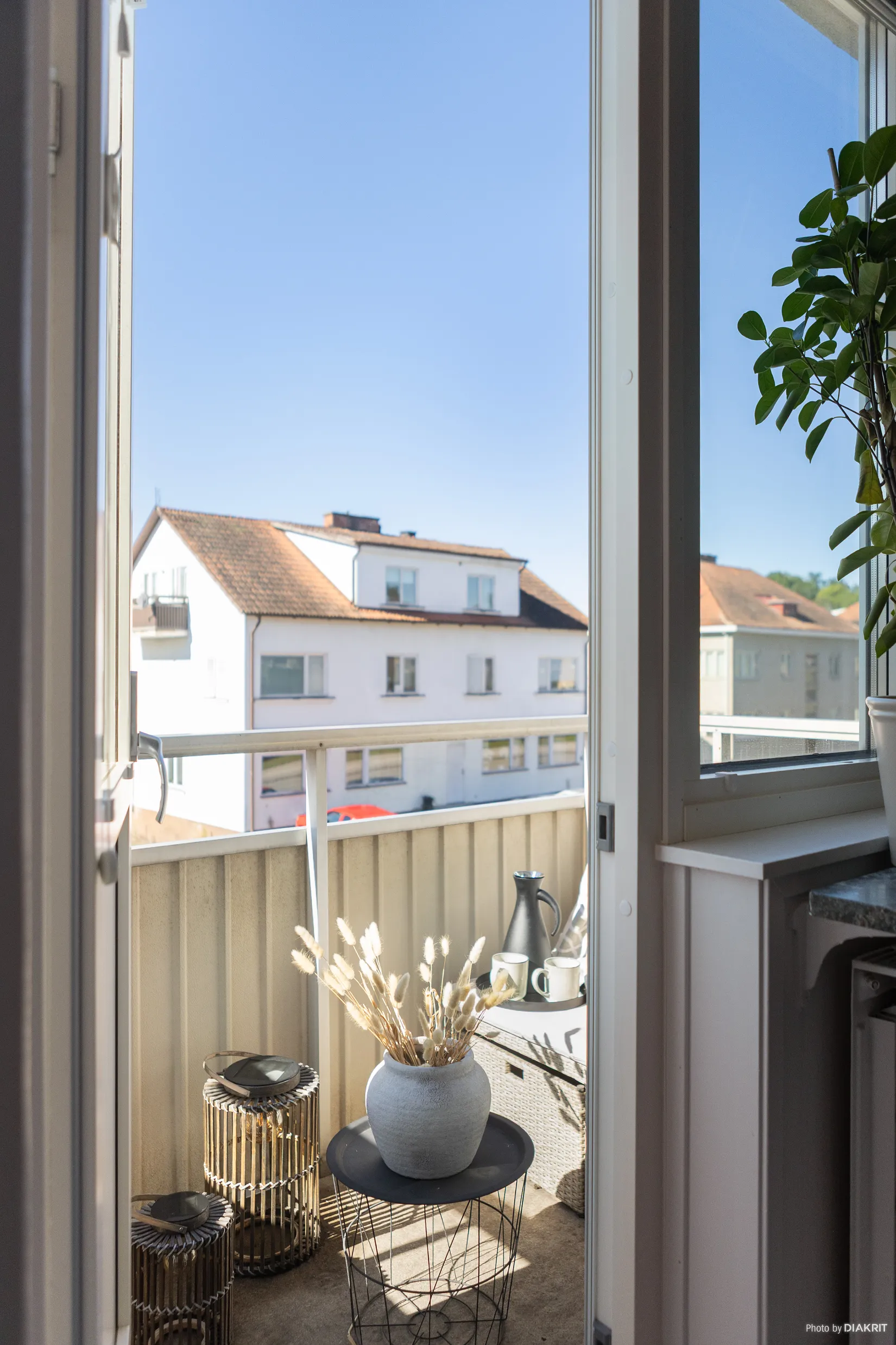 Bostadsrätt, Erik Dahlbergsvägen 34B, Resecentrum, Karlshamn