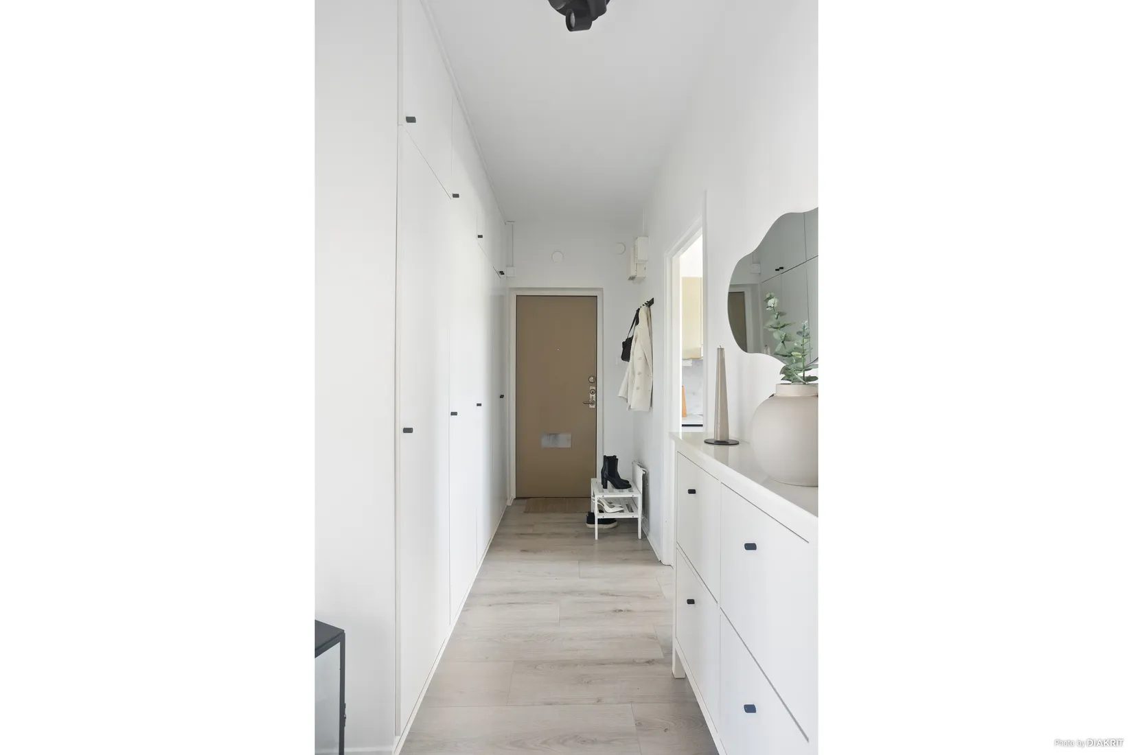 Bostadsrätt, Erik Dahlbergsvägen 34B, Resecentrum, Karlshamn