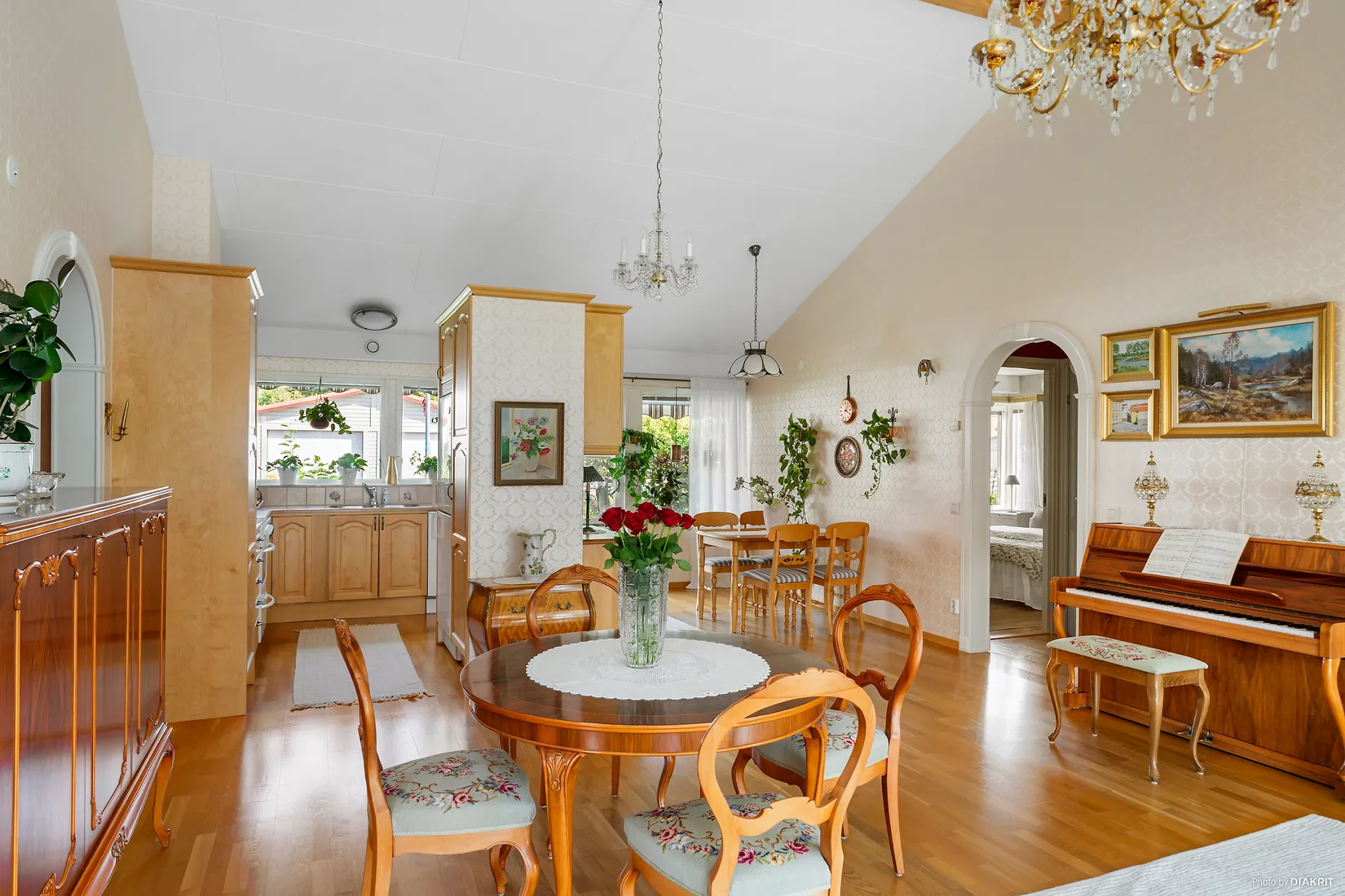 Villa, Valås parkväg 68, Lindome, Mölndal