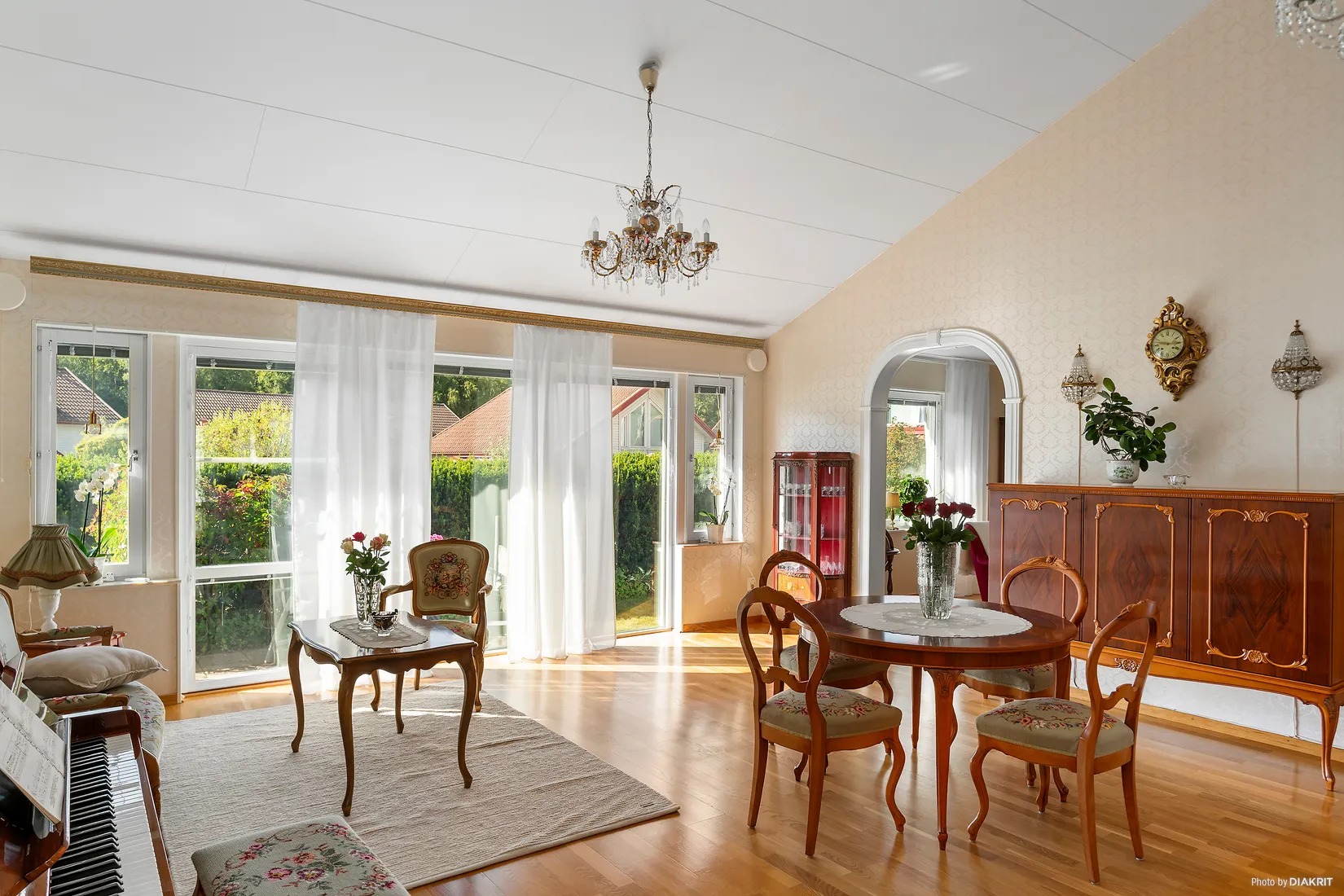 Villa, Valås parkväg 68, Lindome, Mölndal