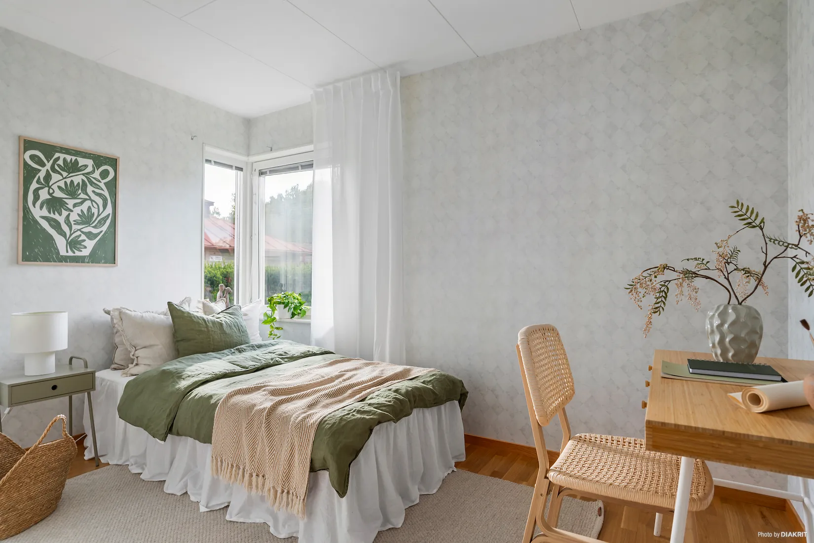 Villa, Valås parkväg 68, Lindome, Mölndal