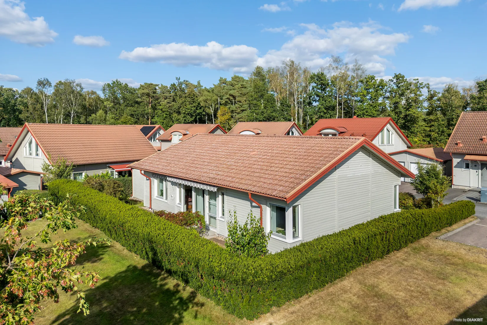 Villa, Valås parkväg 68, Lindome, Mölndal