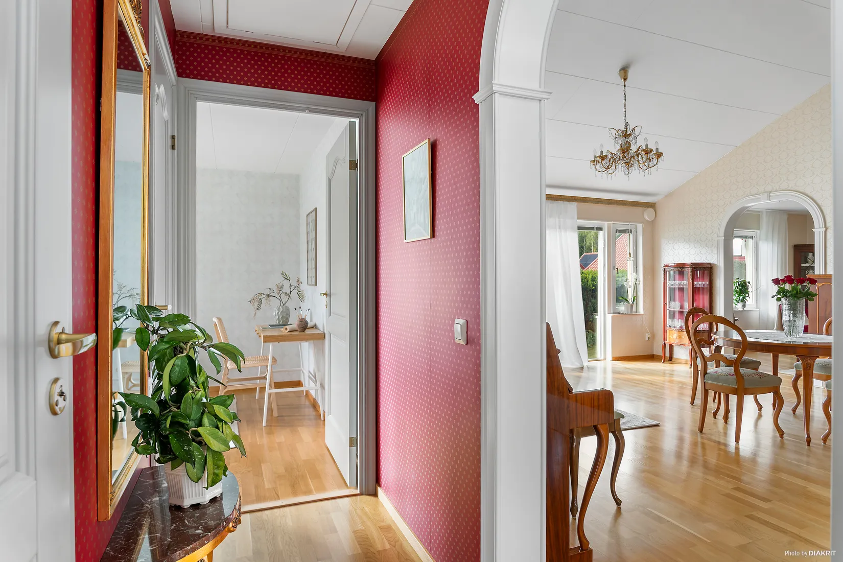 Villa, Valås parkväg 68, Lindome, Mölndal