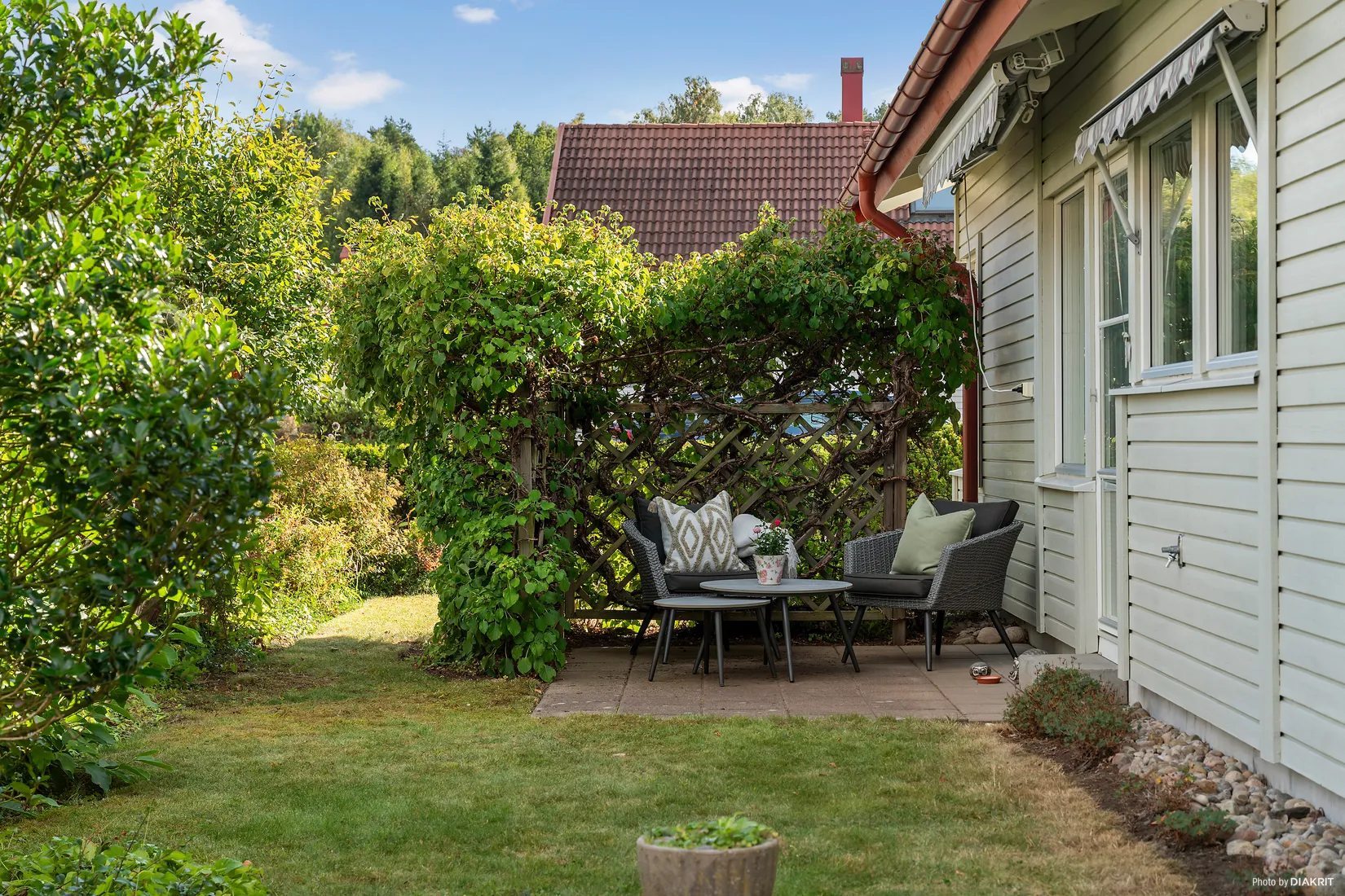Villa, Valås parkväg 68, Lindome, Mölndal