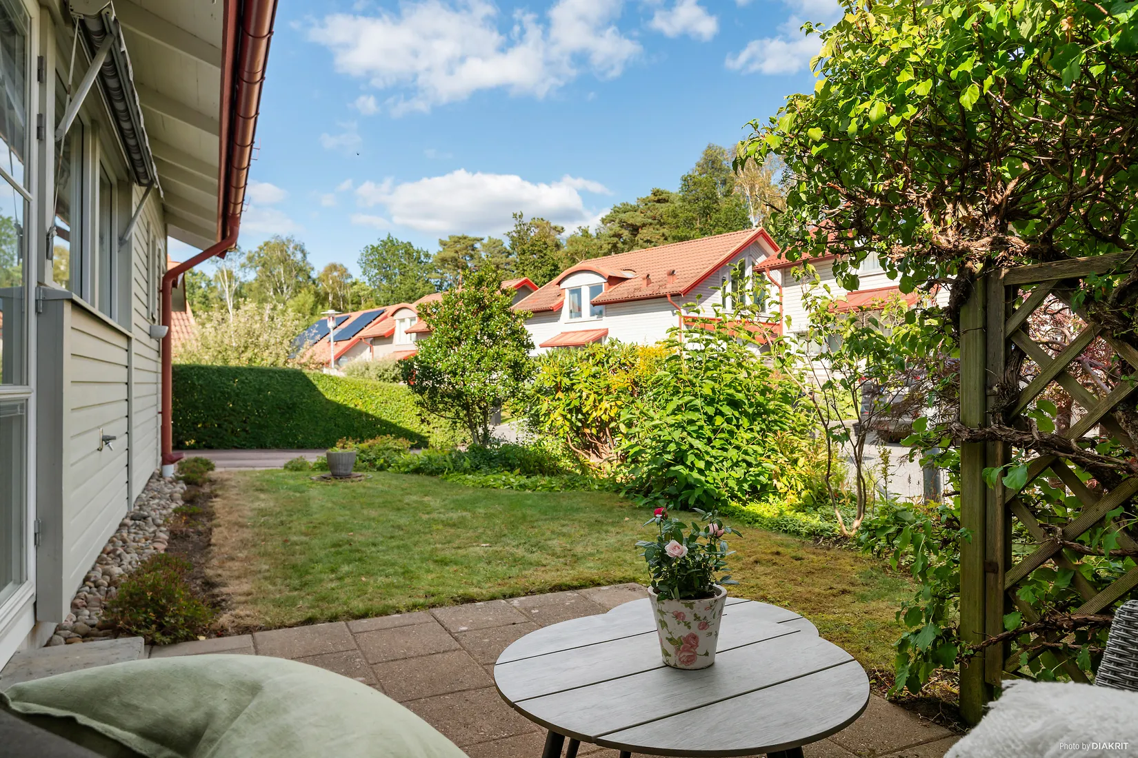 Villa, Valås parkväg 68, Lindome, Mölndal