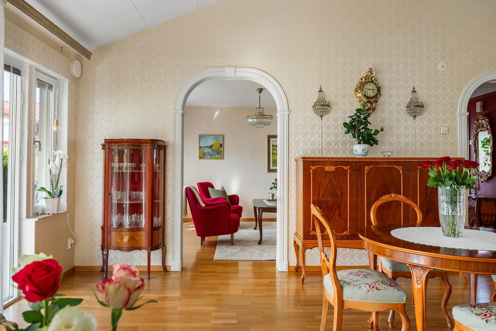 Villa, Valås parkväg 68, Lindome, Mölndal