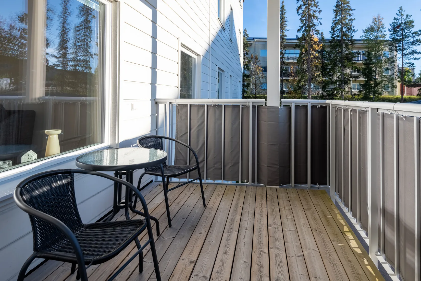 Bostadsrätt, Gråsparvgränd 4, Repisvaara, Gällivare