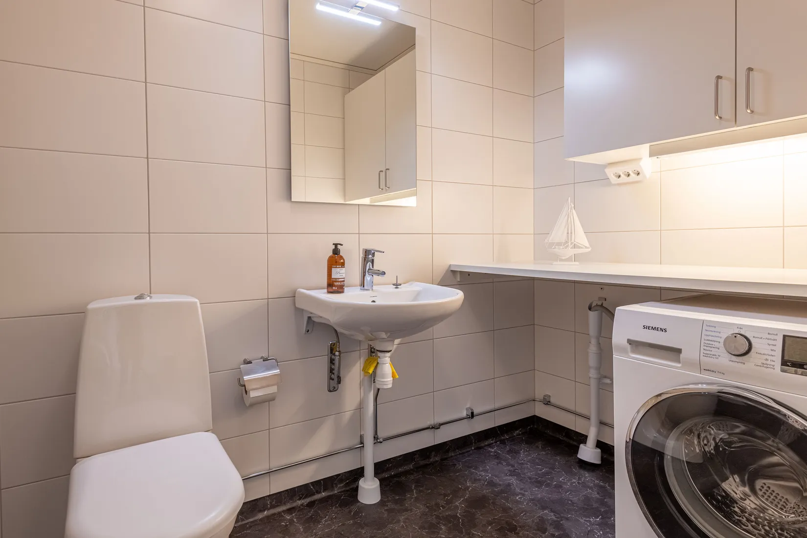 Bostadsrätt, Gråsparvgränd 4, Repisvaara, Gällivare