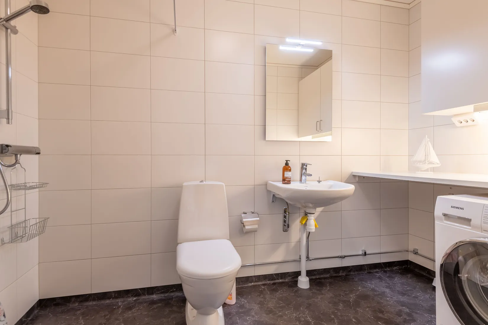 Bostadsrätt, Gråsparvgränd 4, Repisvaara, Gällivare