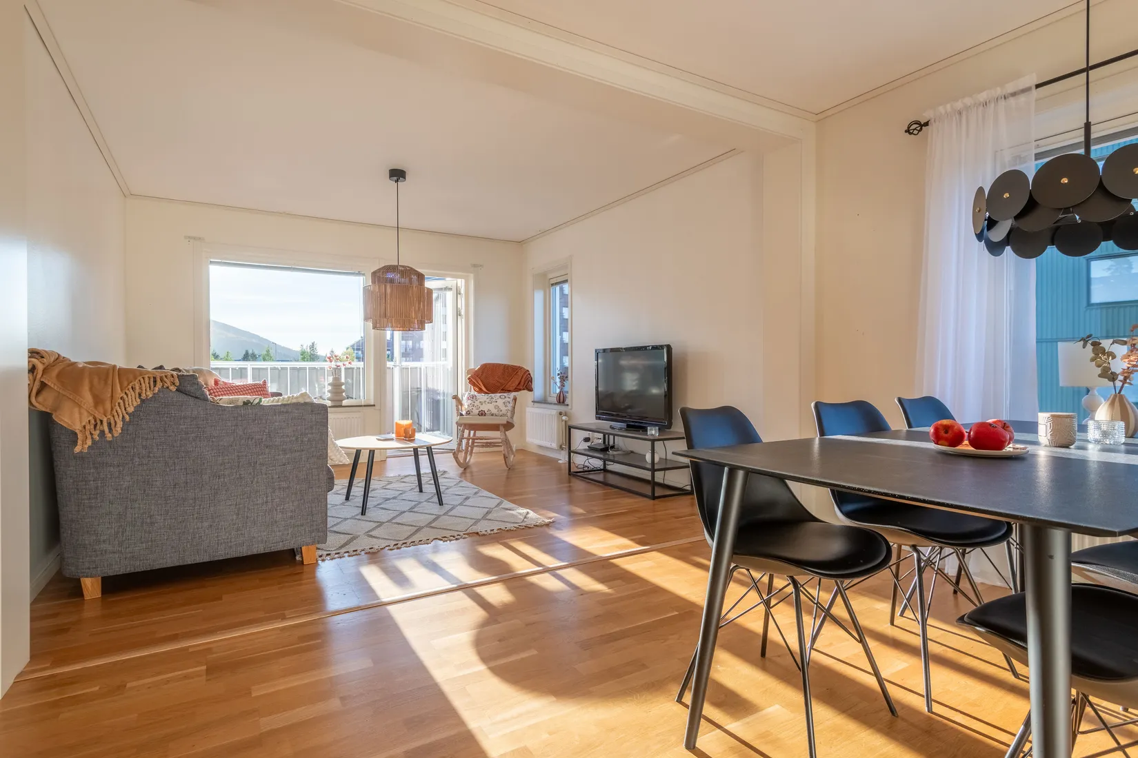 Bostadsrätt, Gråsparvgränd 4, Repisvaara, Gällivare