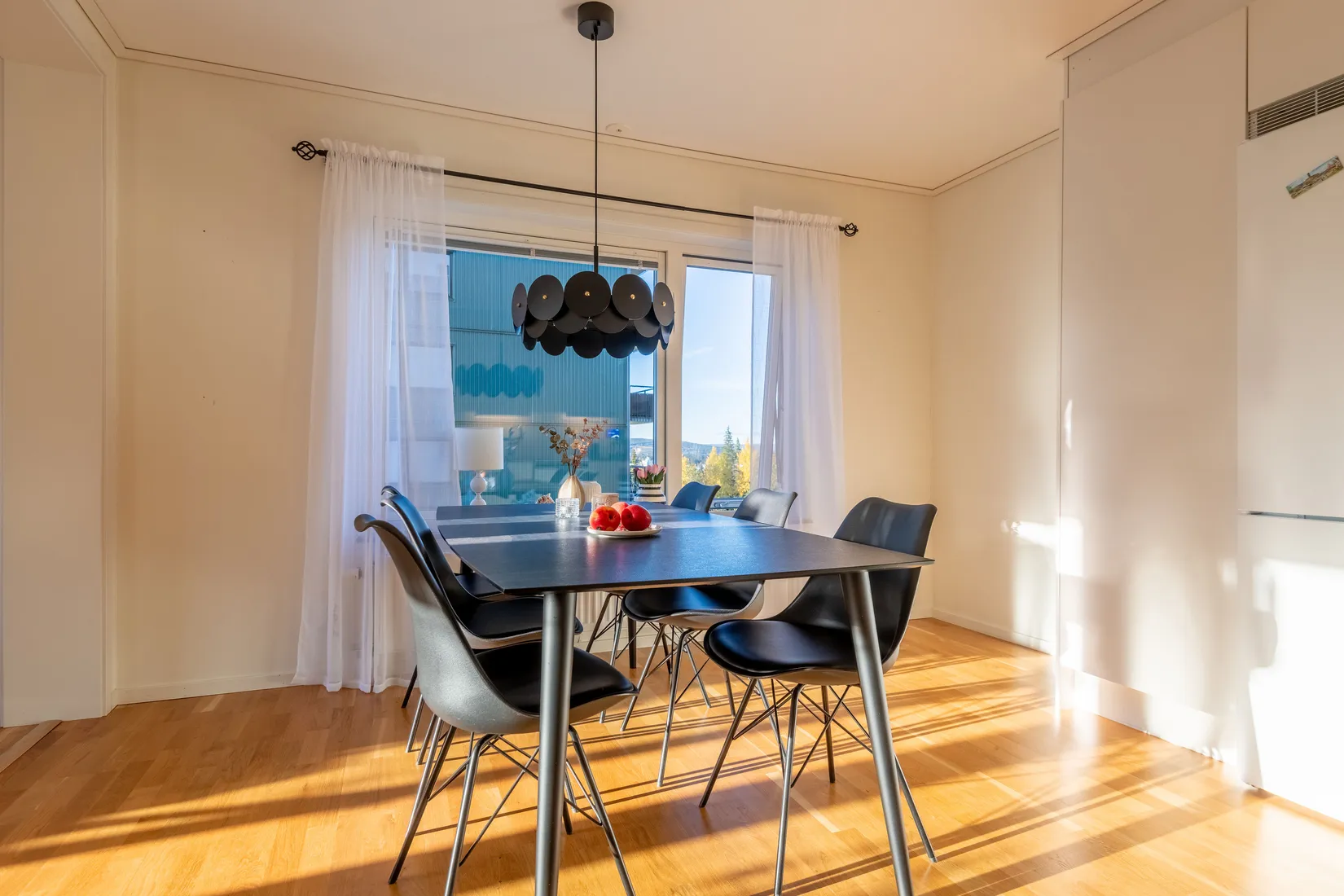 Bostadsrätt, Gråsparvgränd 4, Repisvaara, Gällivare