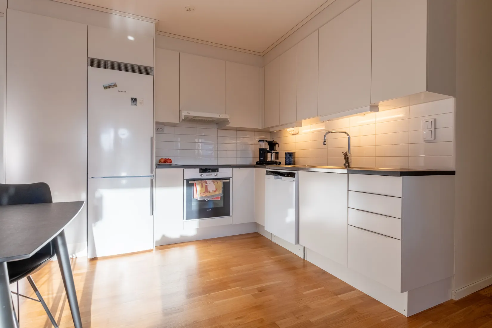 Bostadsrätt, Gråsparvgränd 4, Repisvaara, Gällivare