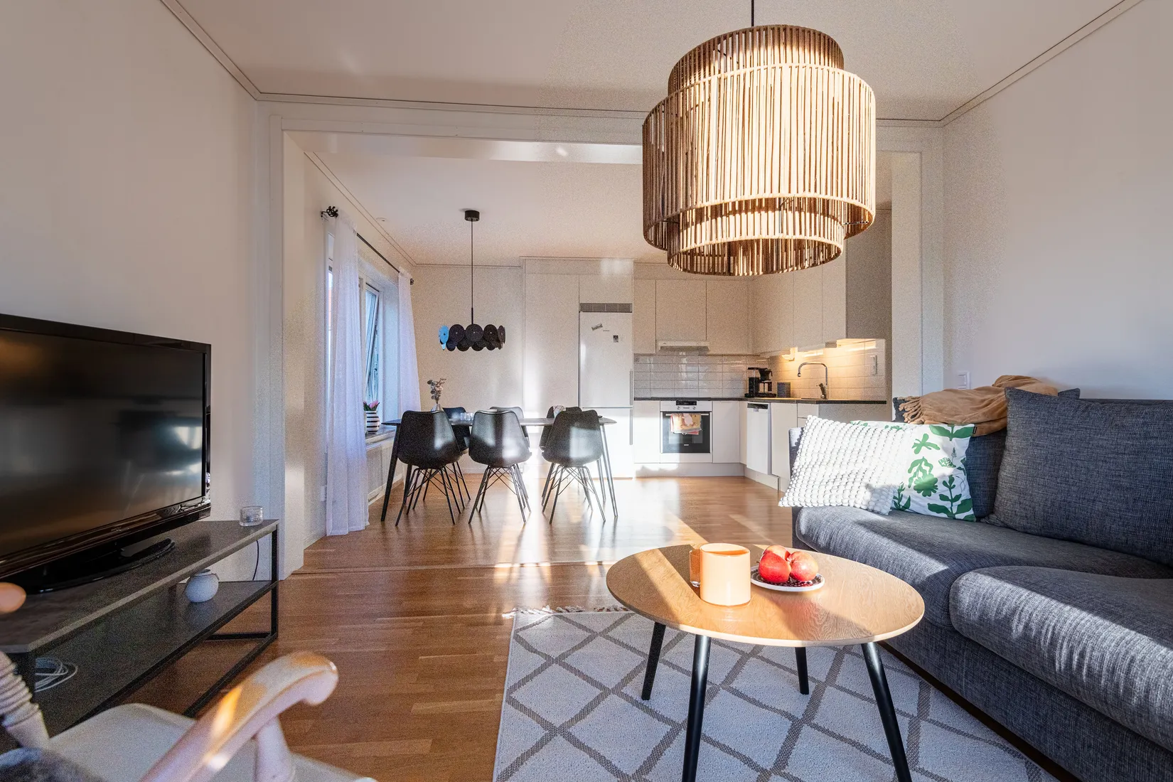 Bostadsrätt, Gråsparvgränd 4, Repisvaara, Gällivare