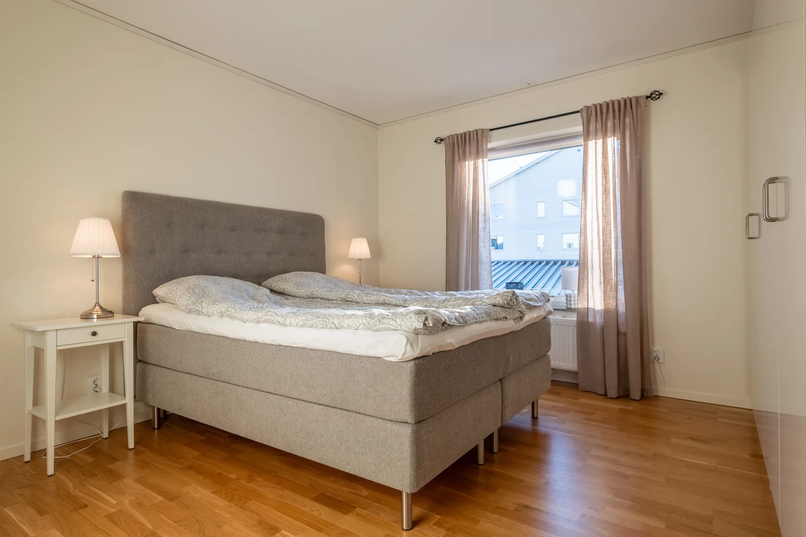 Bostadsrätt, Gråsparvgränd 4, Repisvaara, Gällivare