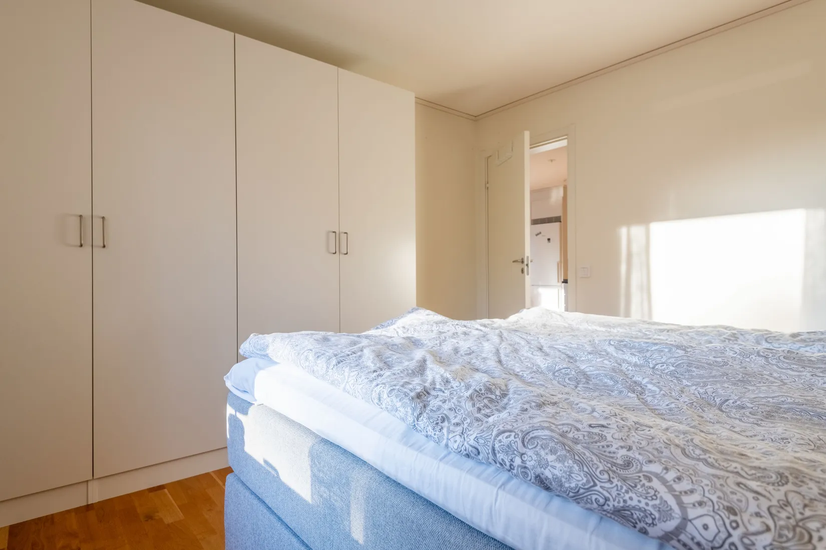 Bostadsrätt, Gråsparvgränd 4, Repisvaara, Gällivare