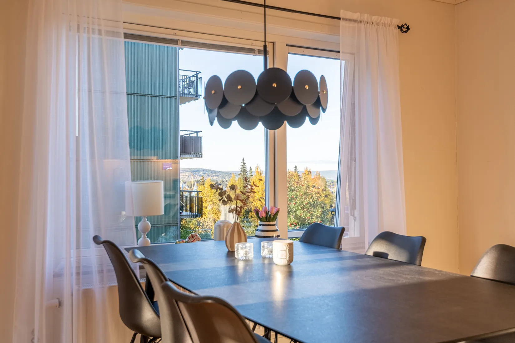 Bostadsrätt, Gråsparvgränd 4, Repisvaara, Gällivare