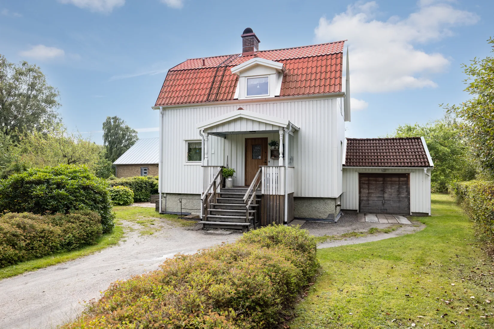 Villa, Skälebräckeliden 6, Centralt, Kungälv