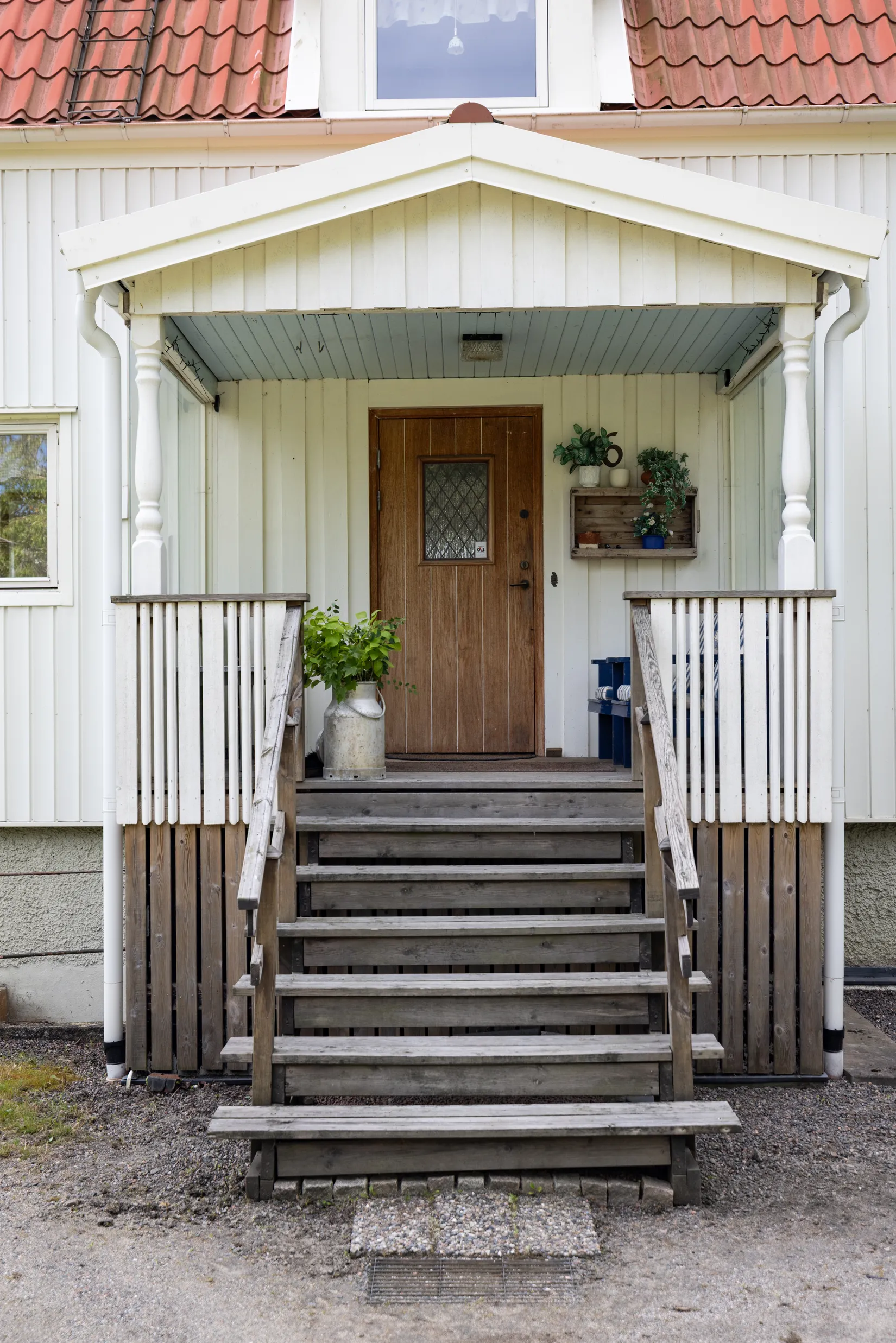 Villa, Skälebräckeliden 6, Centralt, Kungälv