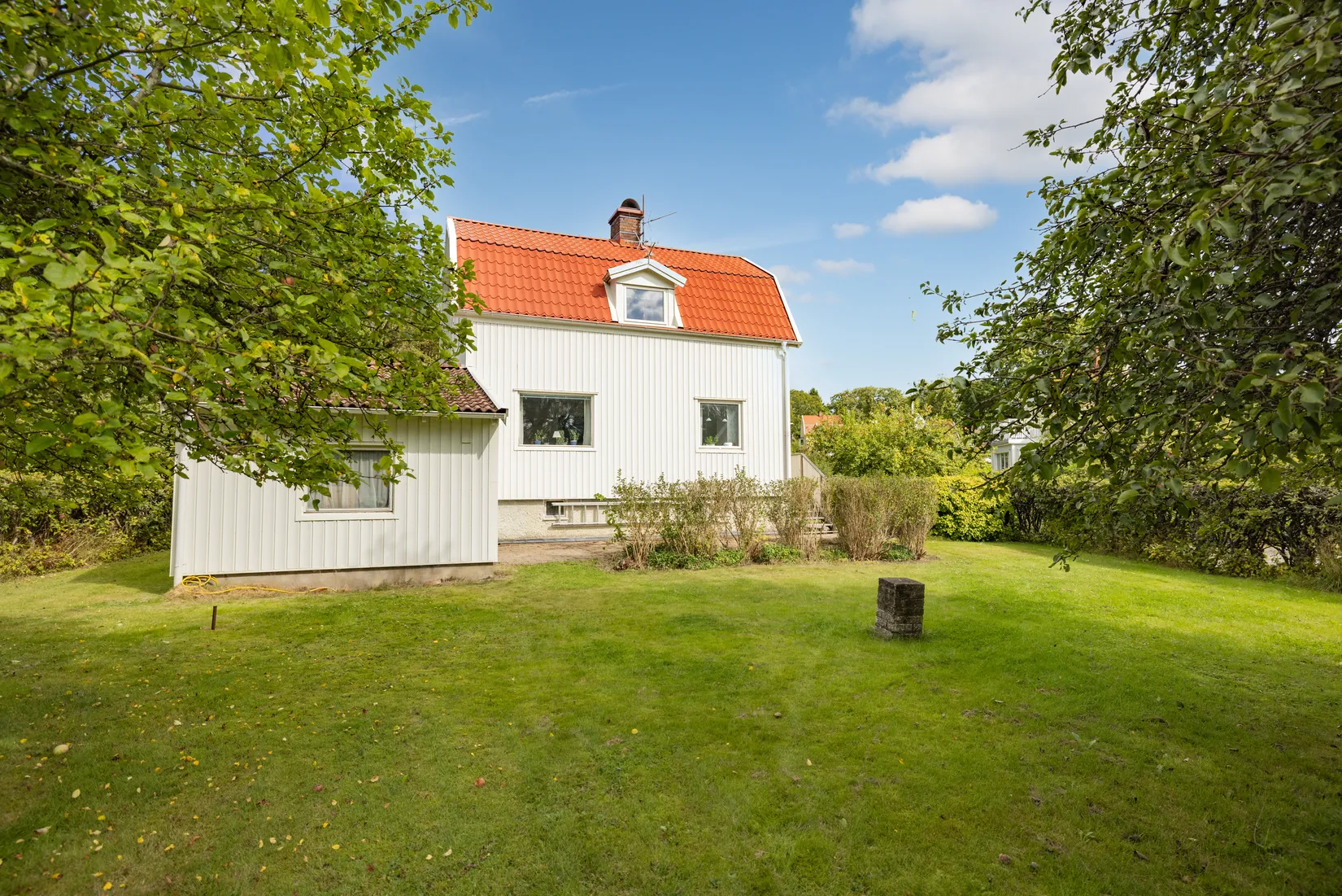 Villa, Skälebräckeliden 6, Centralt, Kungälv