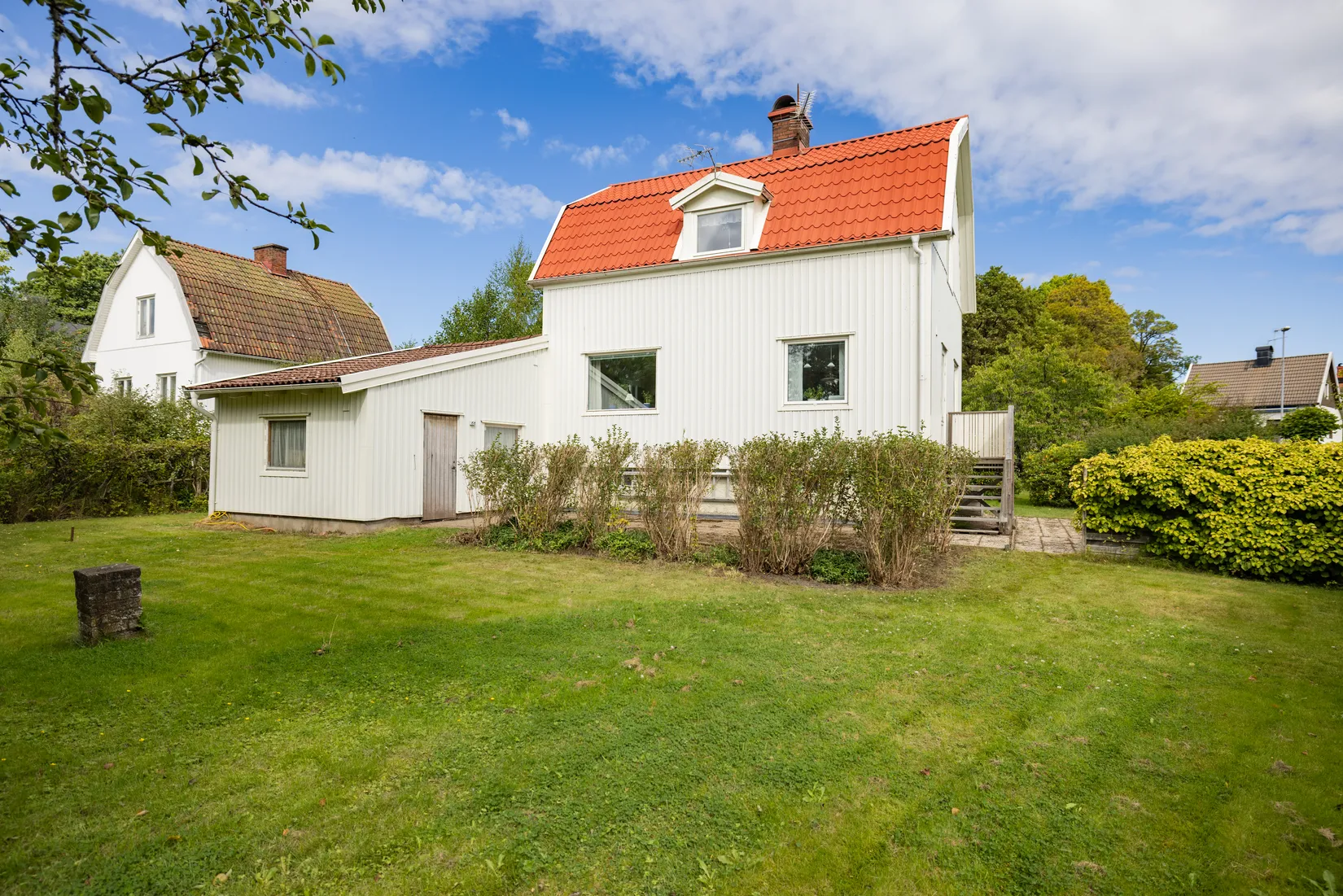 Villa, Skälebräckeliden 6, Centralt, Kungälv