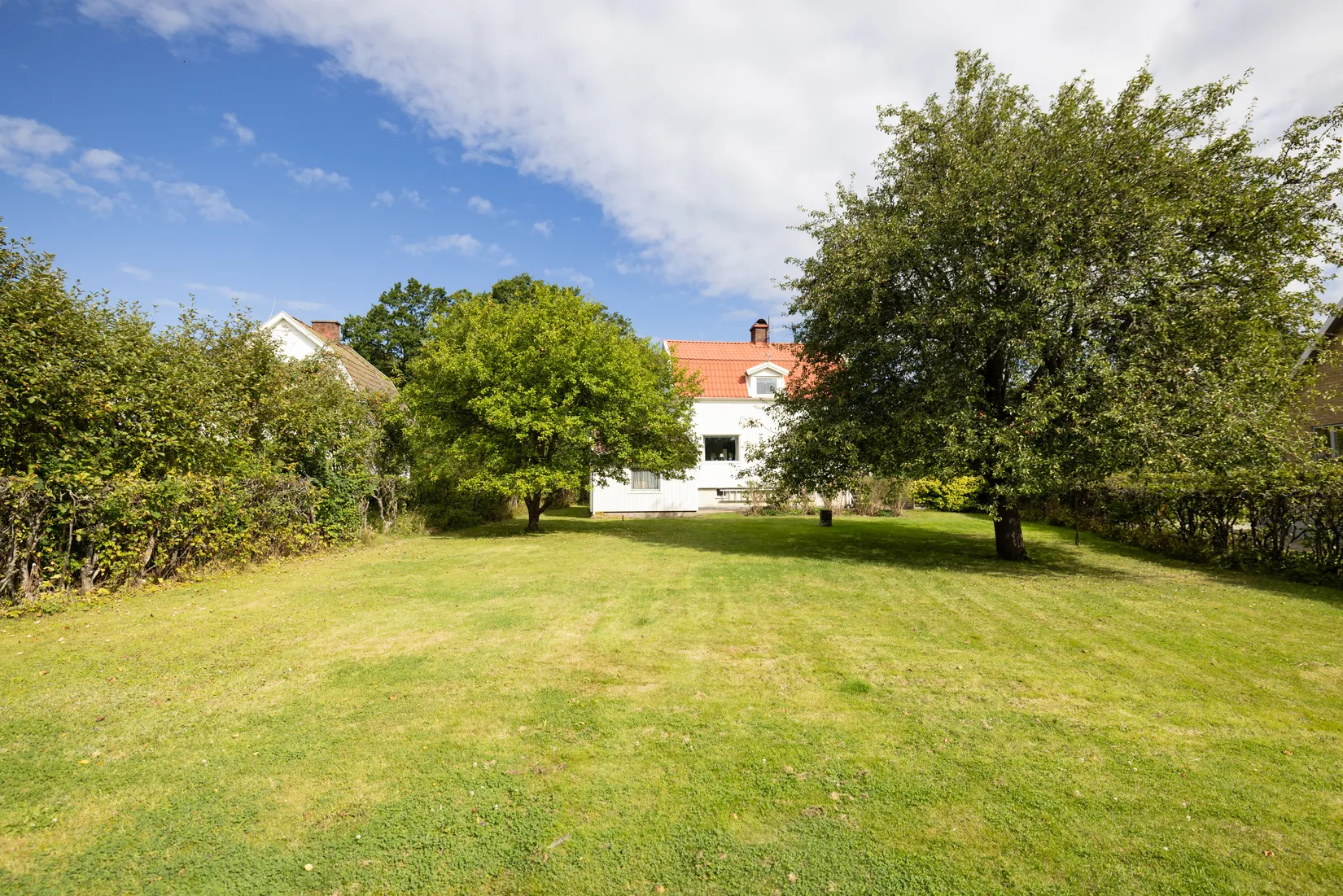 Villa, Skälebräckeliden 6, Centralt, Kungälv