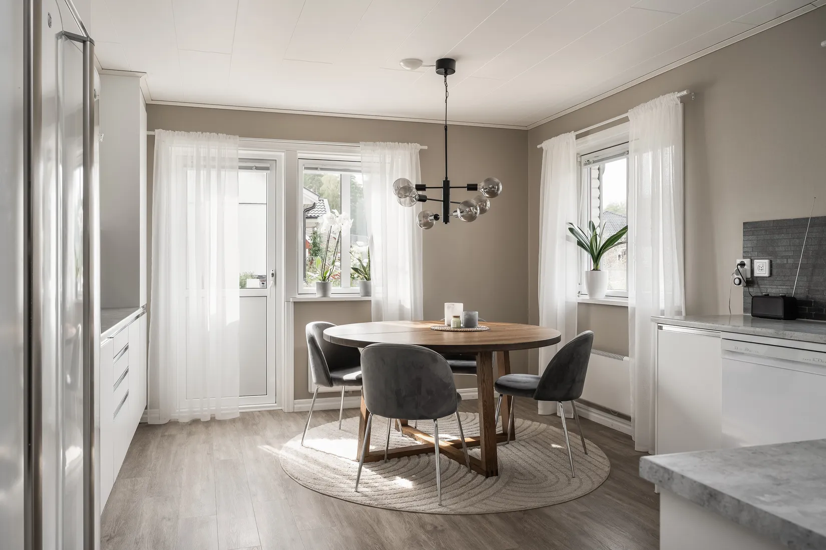 Villa, Syrenvägen 3, Väckelsång, Tingsryd