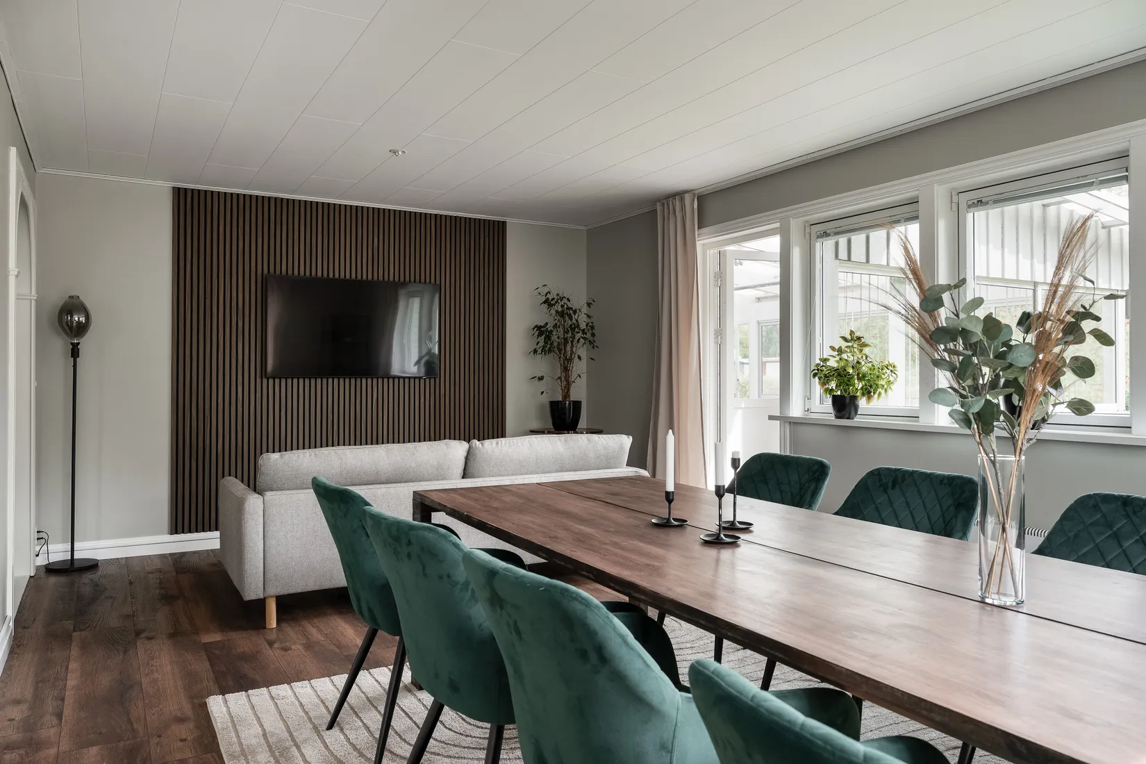 Villa, Syrenvägen 3, Väckelsång, Tingsryd